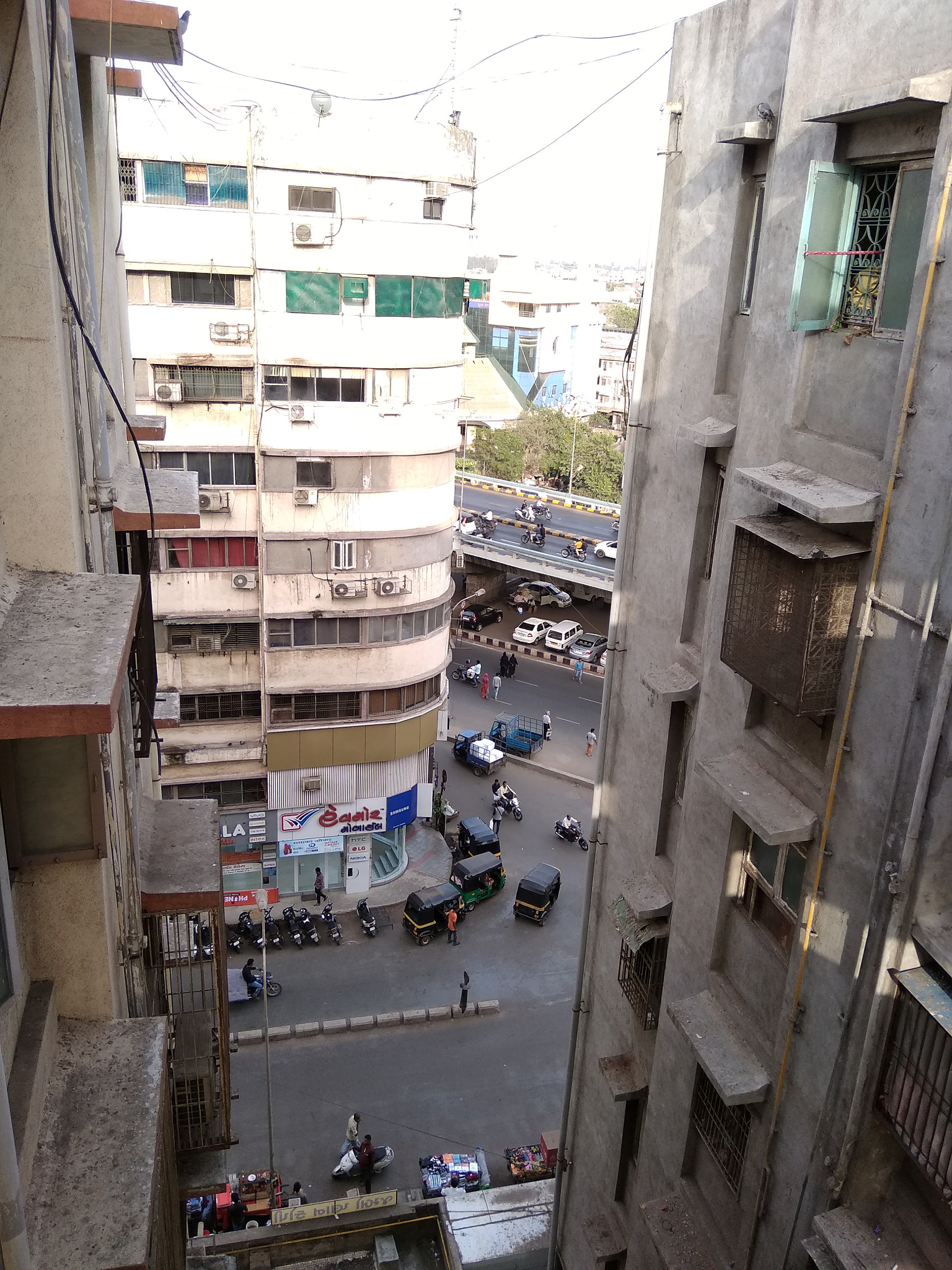 Xiaomi Redmi 5A sample photo
