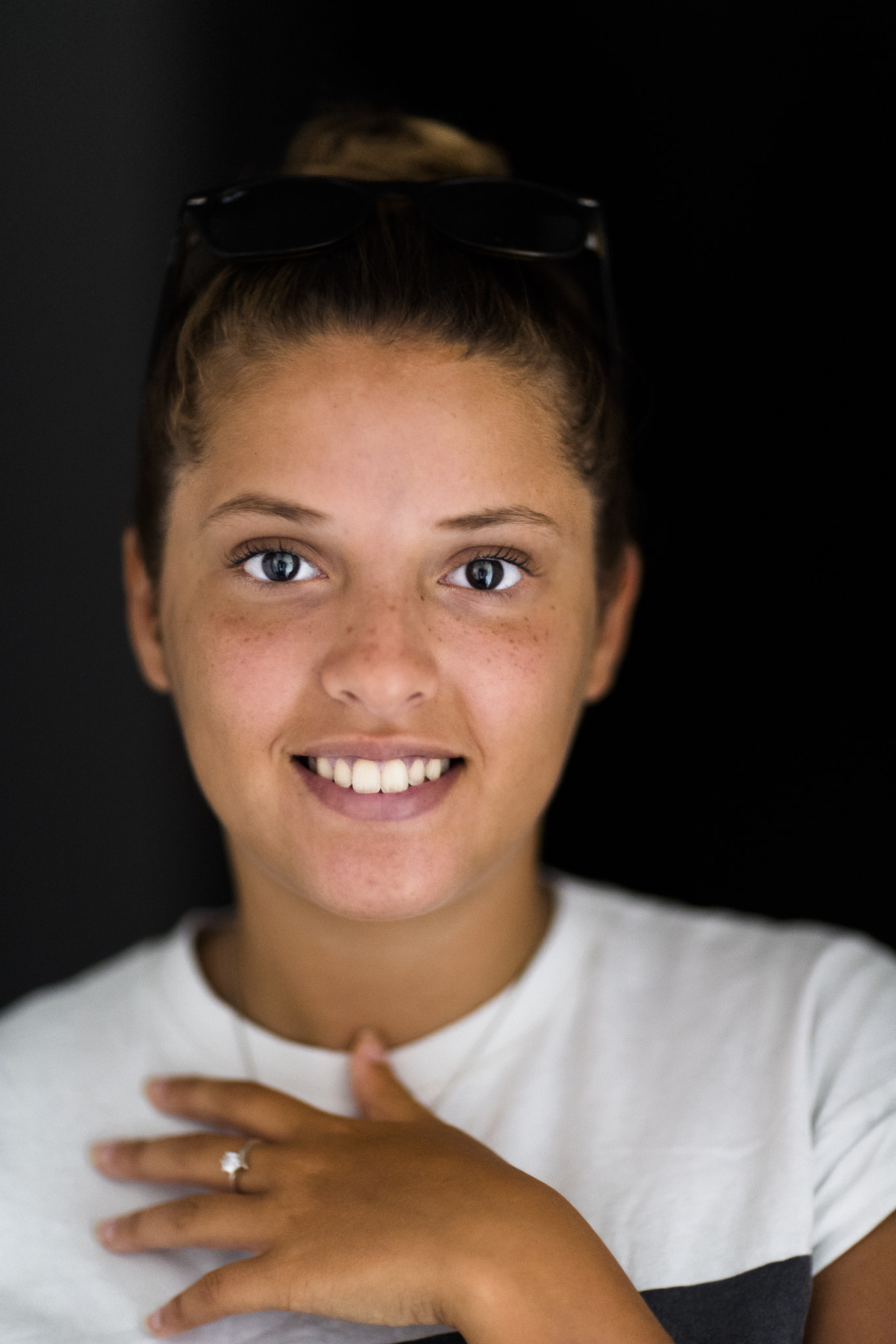 Leica SL (Typ 601) sample photo. Amazing sophie  photography