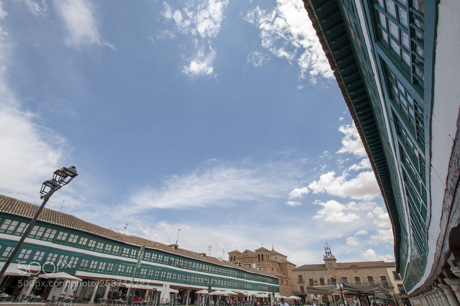 Nikon D7500 sample photo. Almagro photography