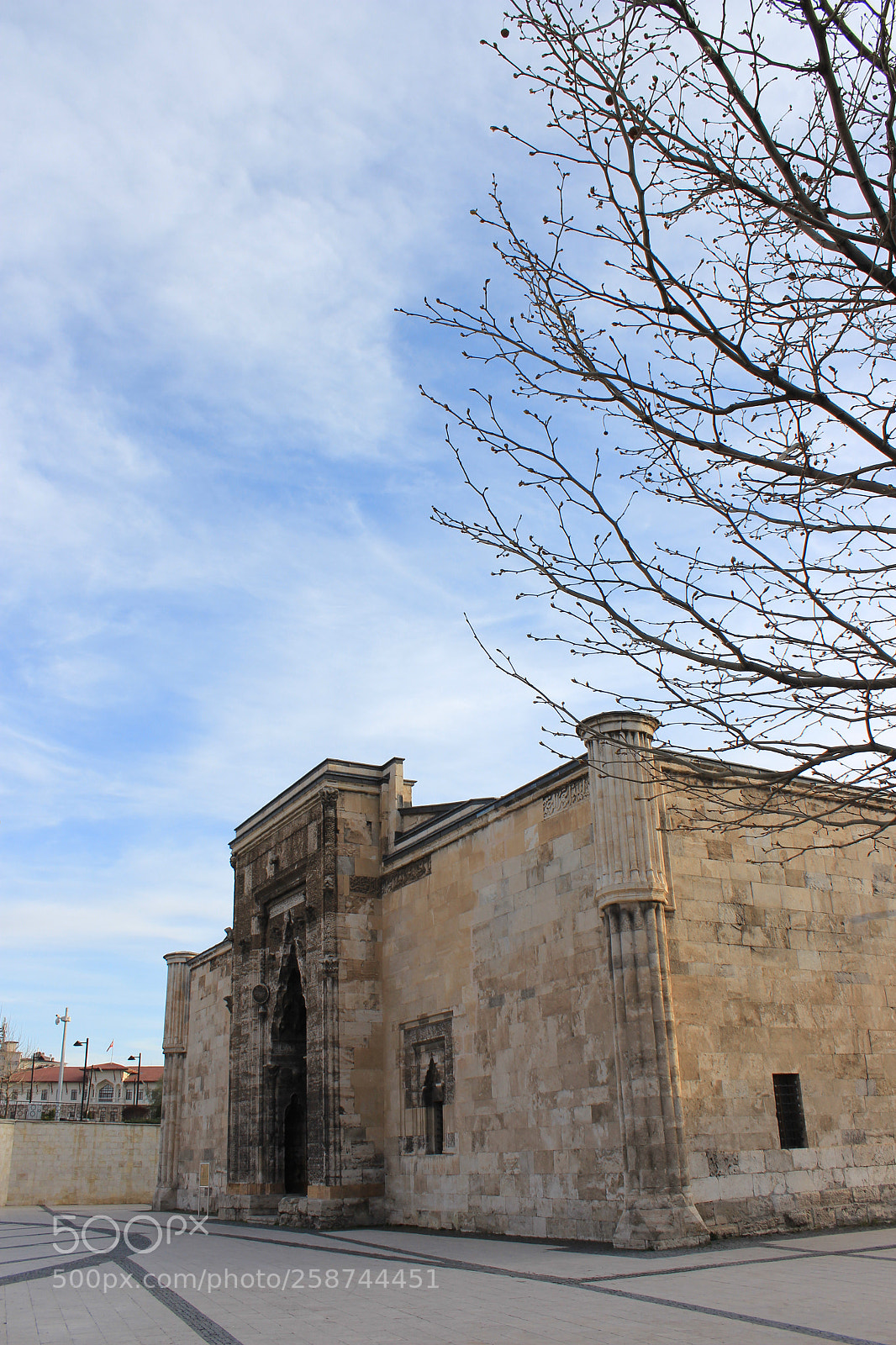 Canon EOS 700D (EOS Rebel T5i / EOS Kiss X7i) sample photo. A view of sivas photography