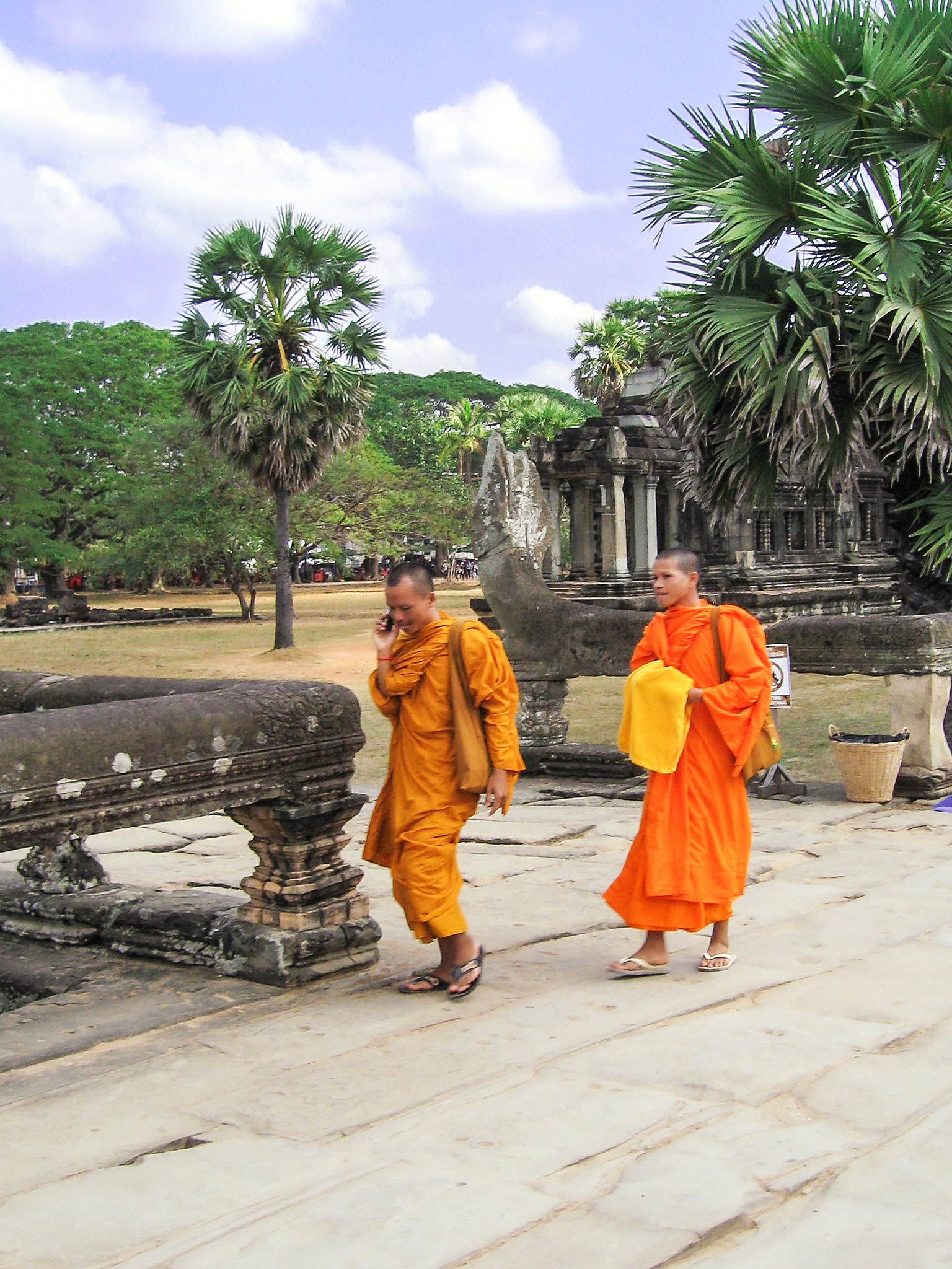 Canon POWERSHOT A560 sample photo. Angkor wat | cambodia photography
