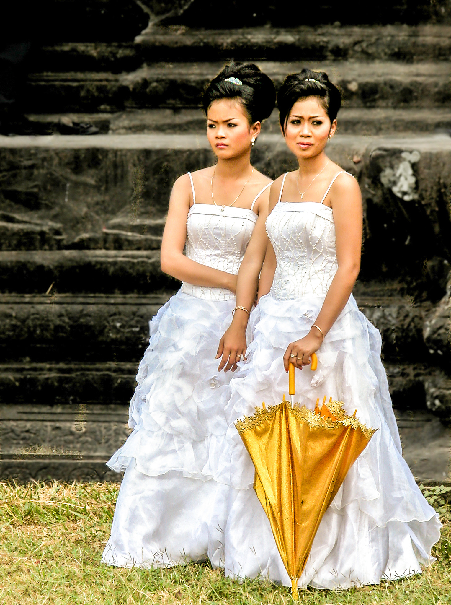 Nikon E5700 sample photo. Angkor wat | cambodia photography