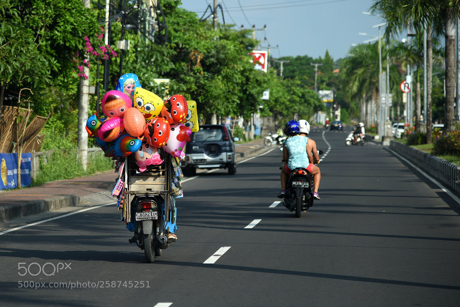 Nikon D810 sample photo. The birthday  photography