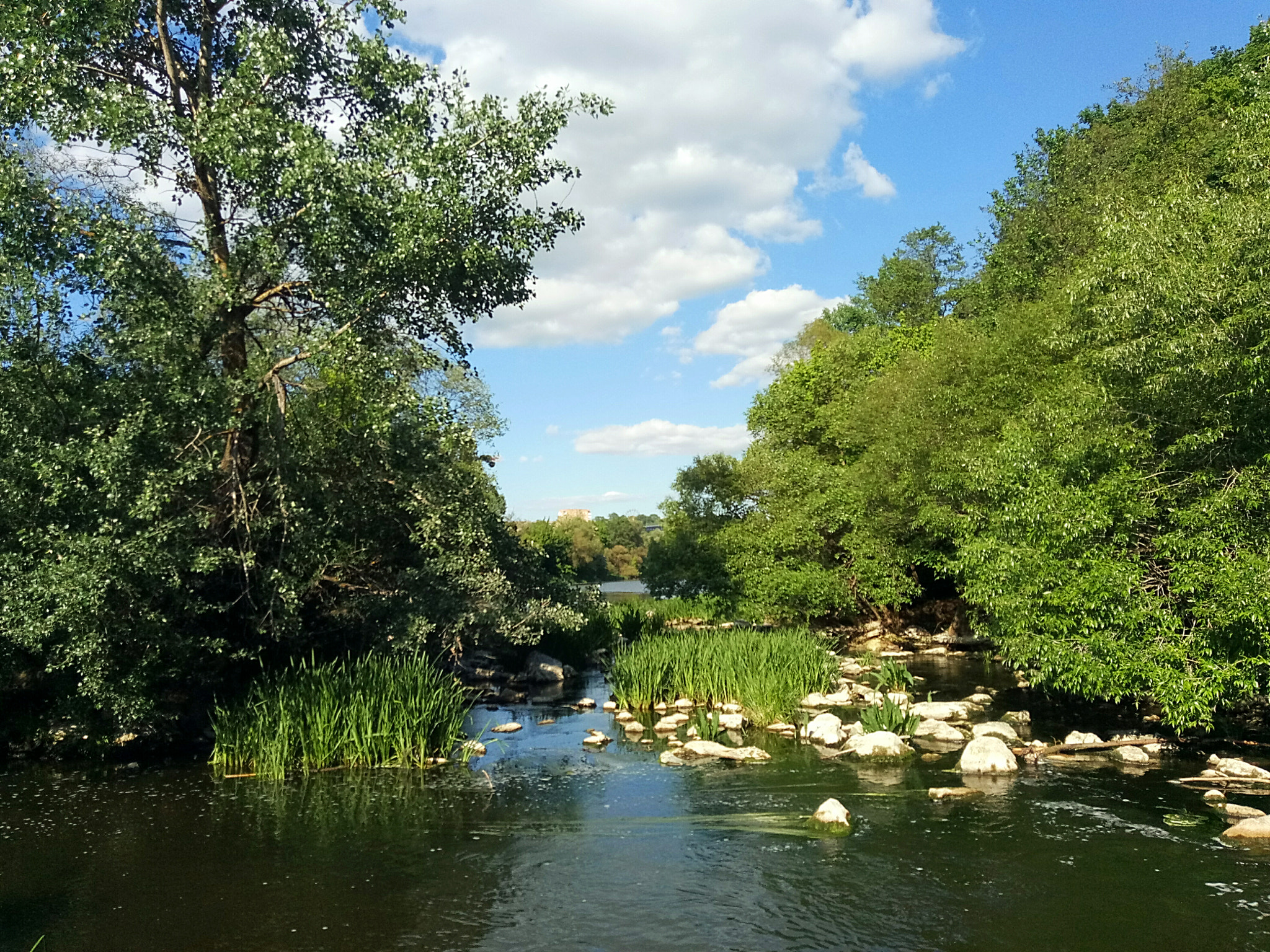 Meizu U20 sample photo