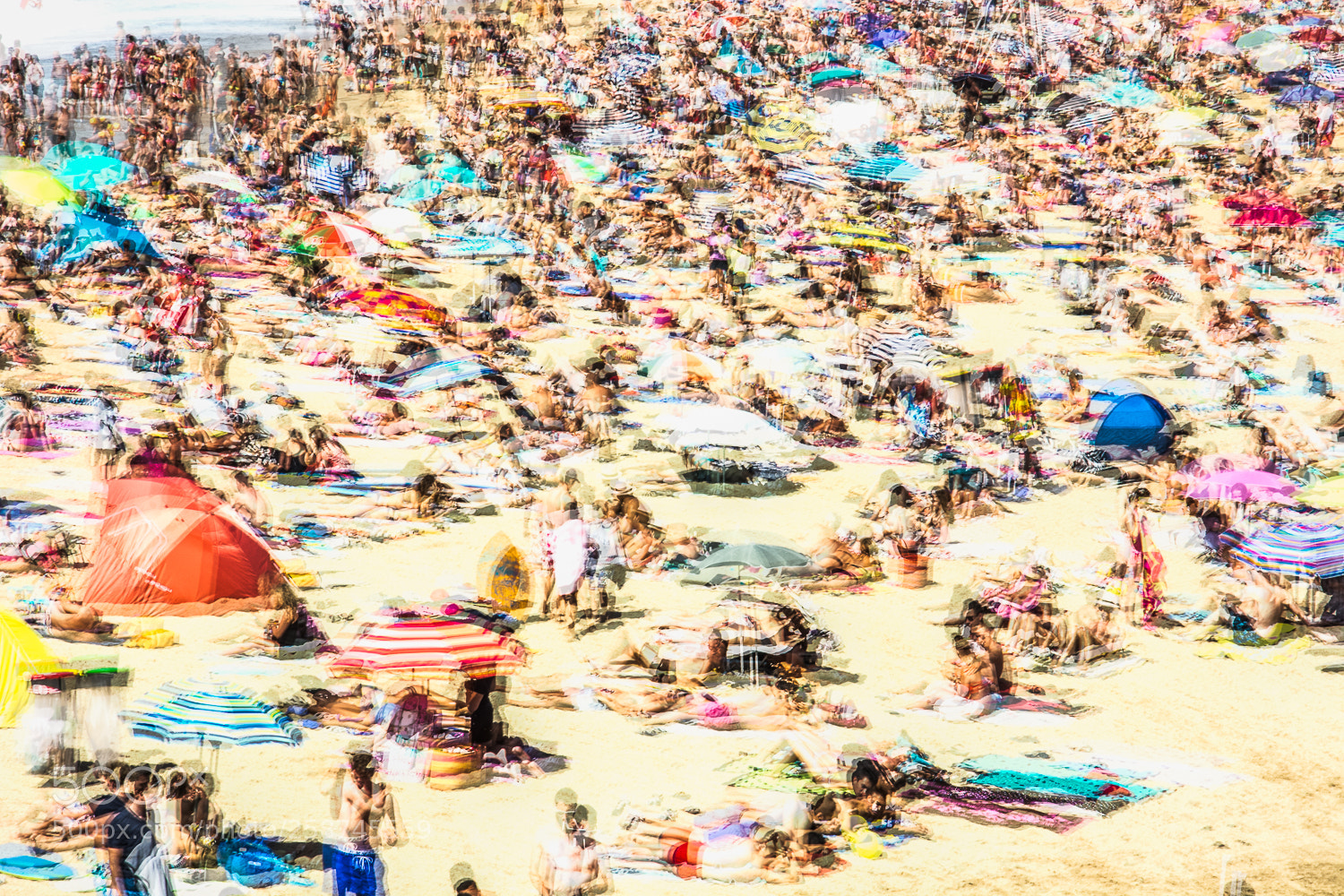 Nikon D7100 sample photo. Beach beach beach photography