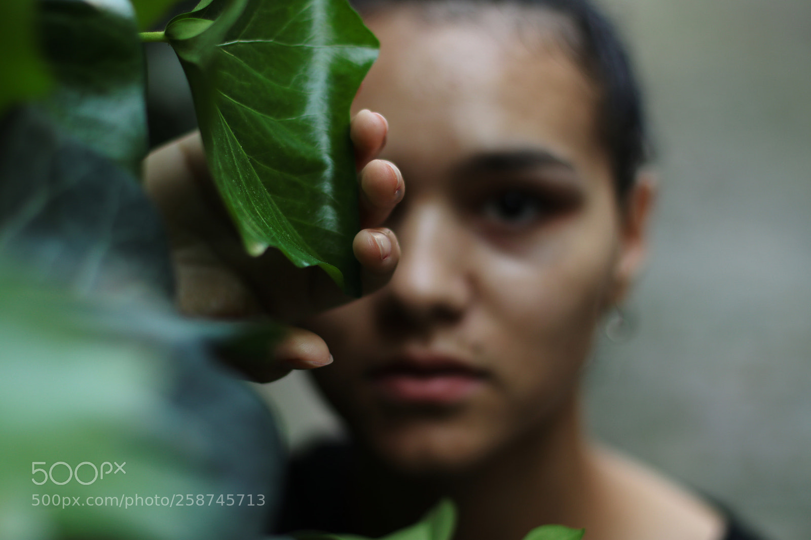 Canon EOS 80D sample photo. Anaïs. photography
