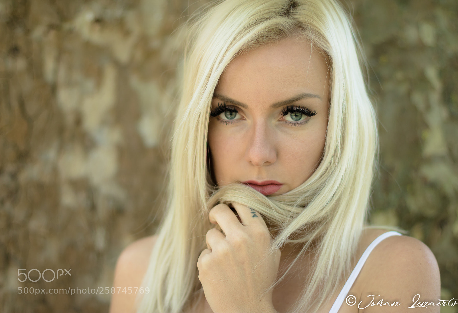 Canon EOS 760D (EOS Rebel T6s / EOS 8000D) sample photo. Modèle wendy photography