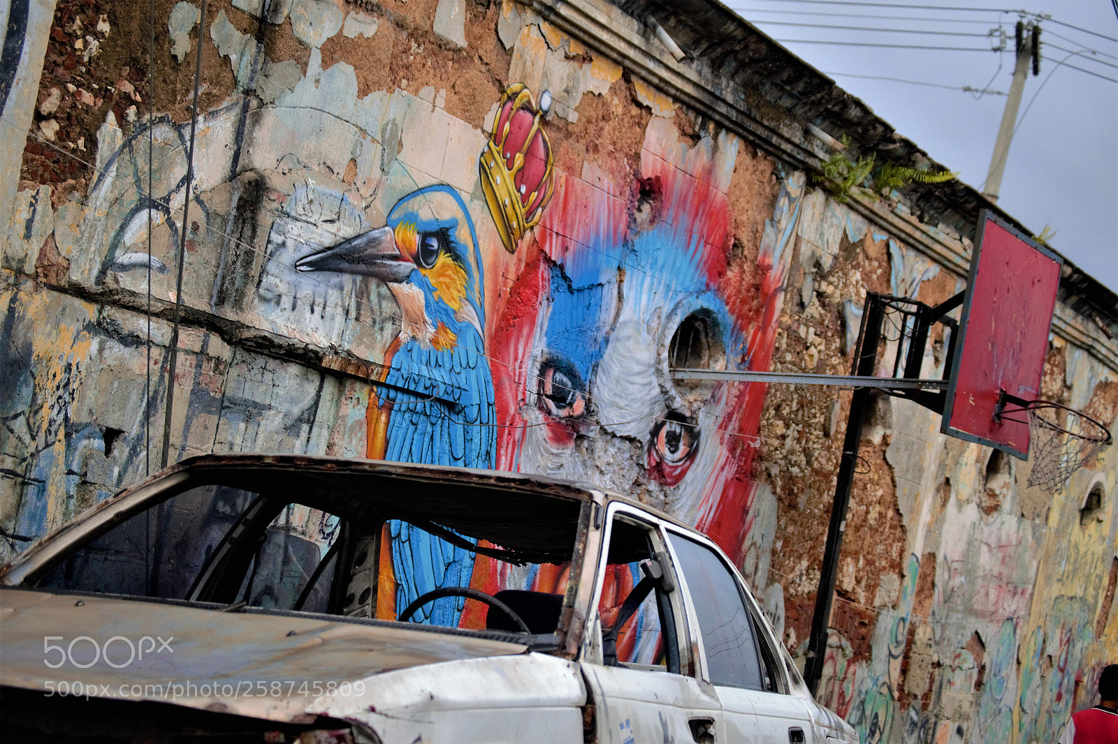 Nikon D3100 sample photo. Streets photography