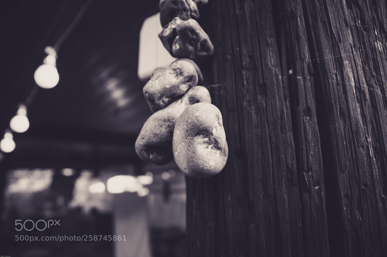 Pentax K-3 sample photo. Stone photography