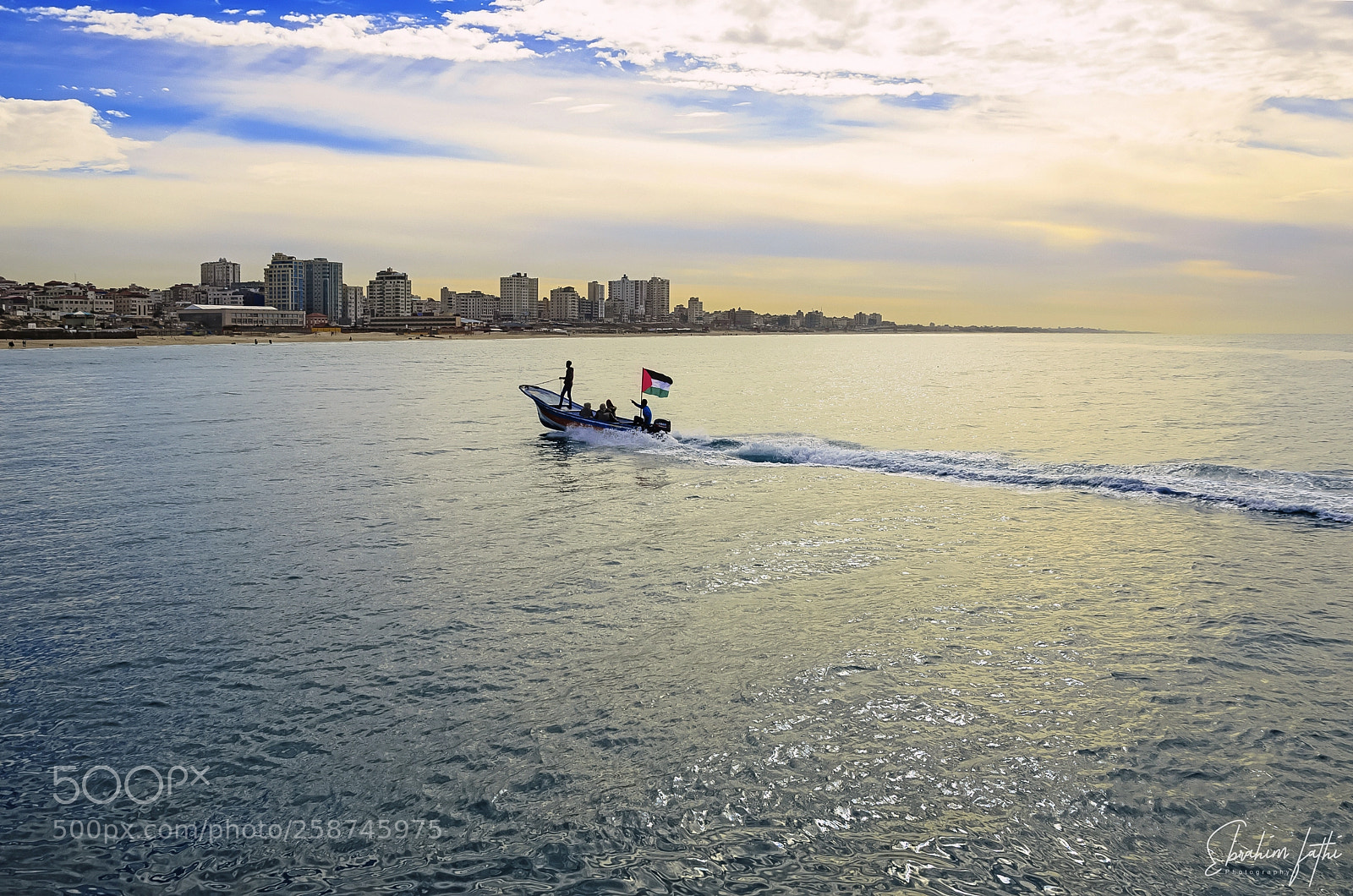 Nikon D7000 sample photo. Gaza photography