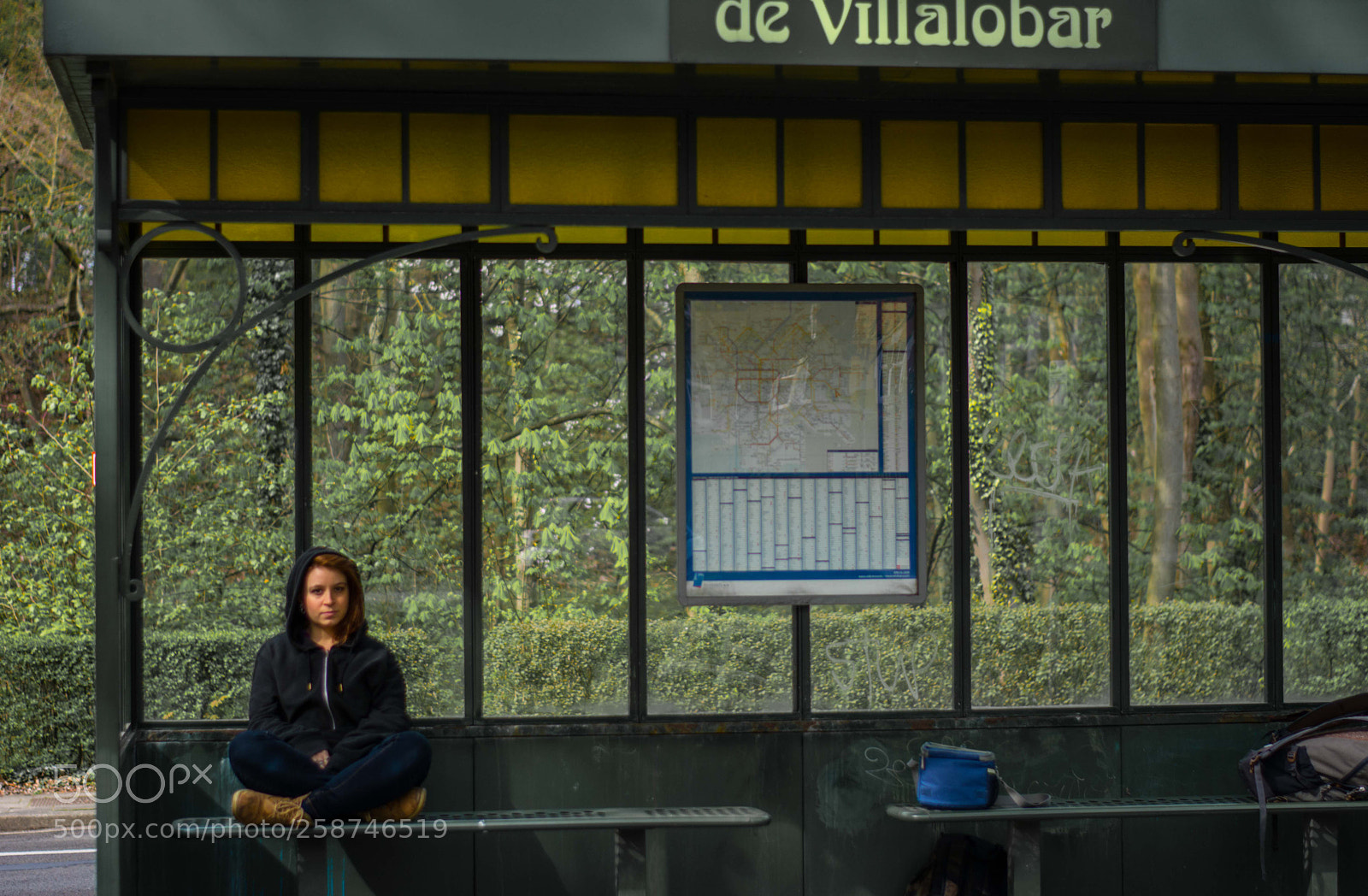 Nikon D5200 sample photo. Solibruxellestram photography