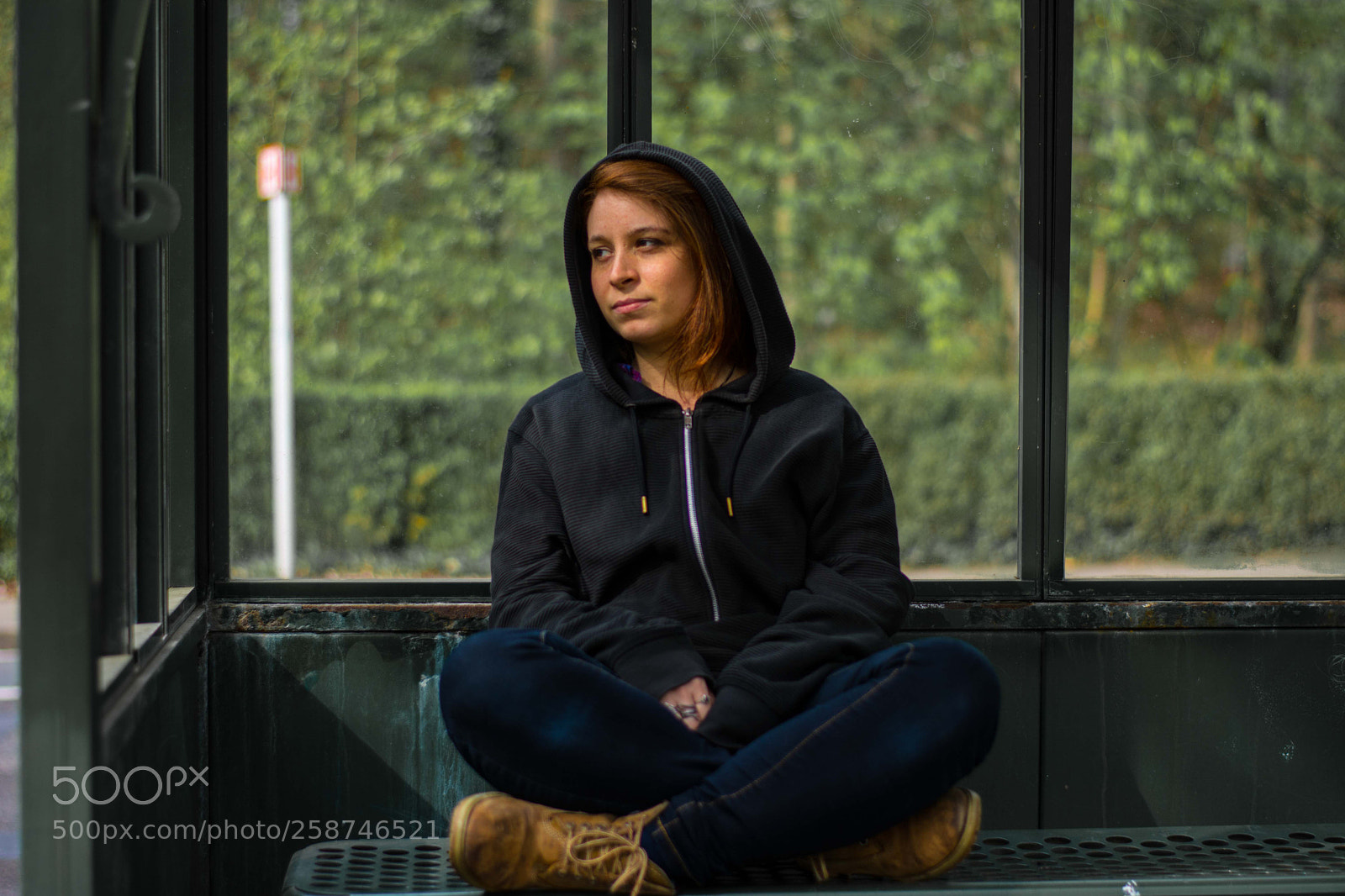 Nikon D5200 sample photo. Solibruxellestram photography