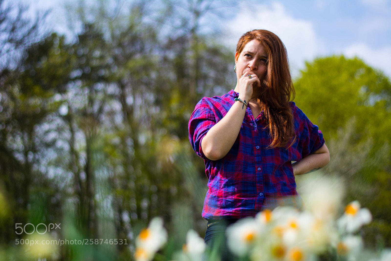 Nikon D5200 sample photo. Solibruxellestulip photography