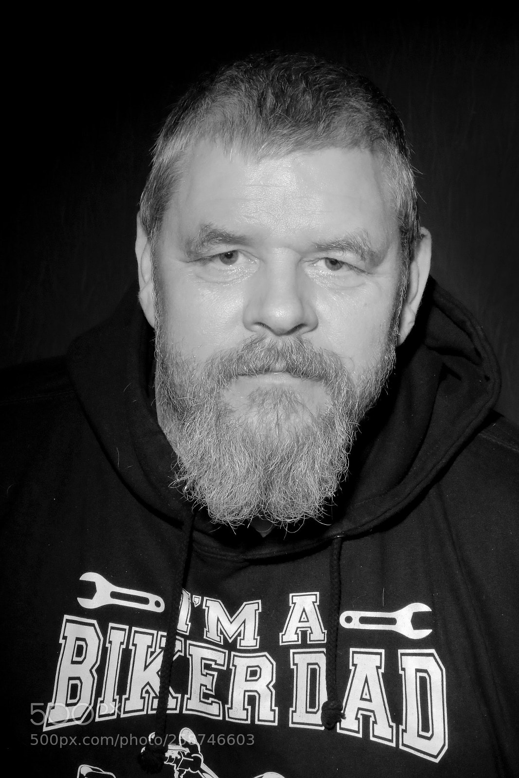 Canon EOS 7D Mark II sample photo. Biker photography
