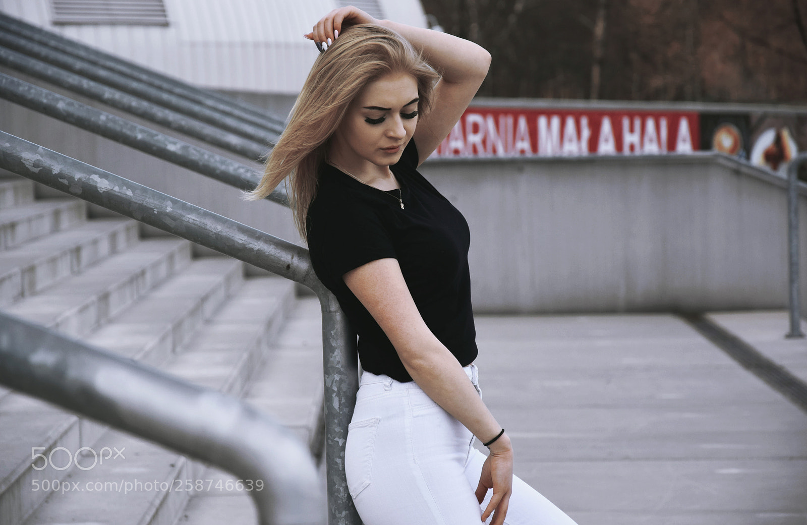 Nikon D5300 sample photo. Natalia fot sebastian gajec photography