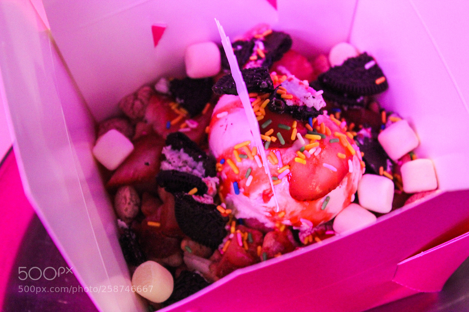 Canon EOS 600D (Rebel EOS T3i / EOS Kiss X5) sample photo. Yummy food photography