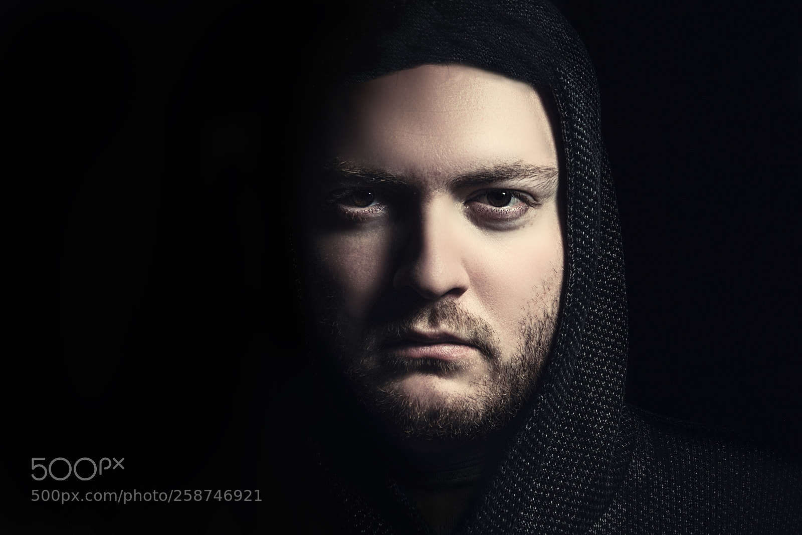 Nikon D750 sample photo. Nir photography