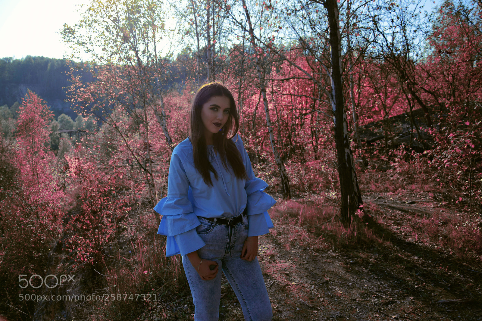 Nikon D5300 sample photo. Patrycja photography