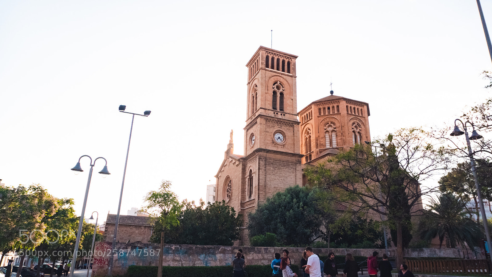 Sony a6300 sample photo. Spain. palma de mallorca photography