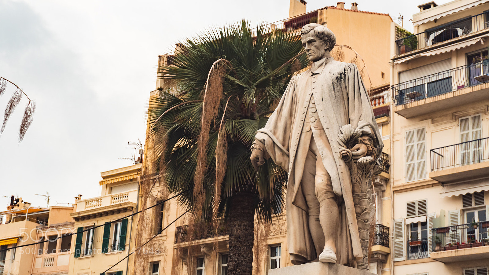 Sony a6300 sample photo. France. cannes photography