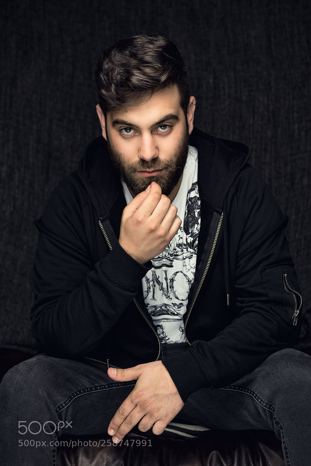 Nikon D750 sample photo. Ronald photography