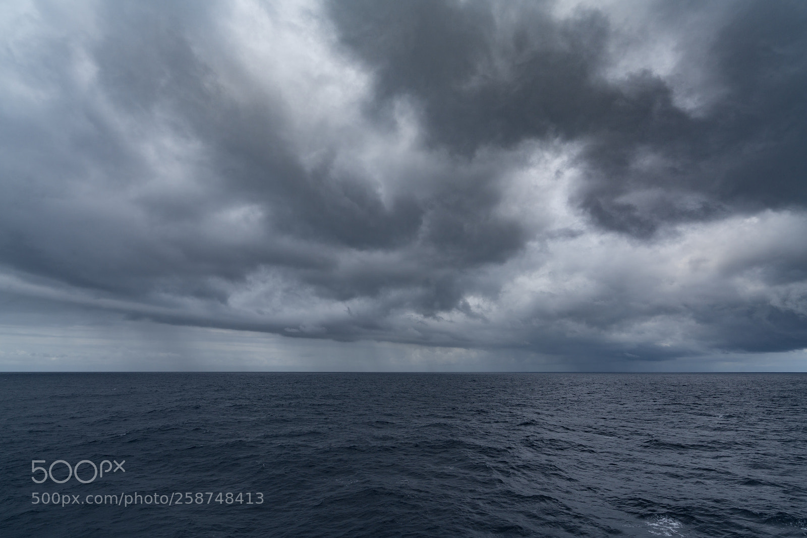 Sony a7R II sample photo. Pacific ocean photography