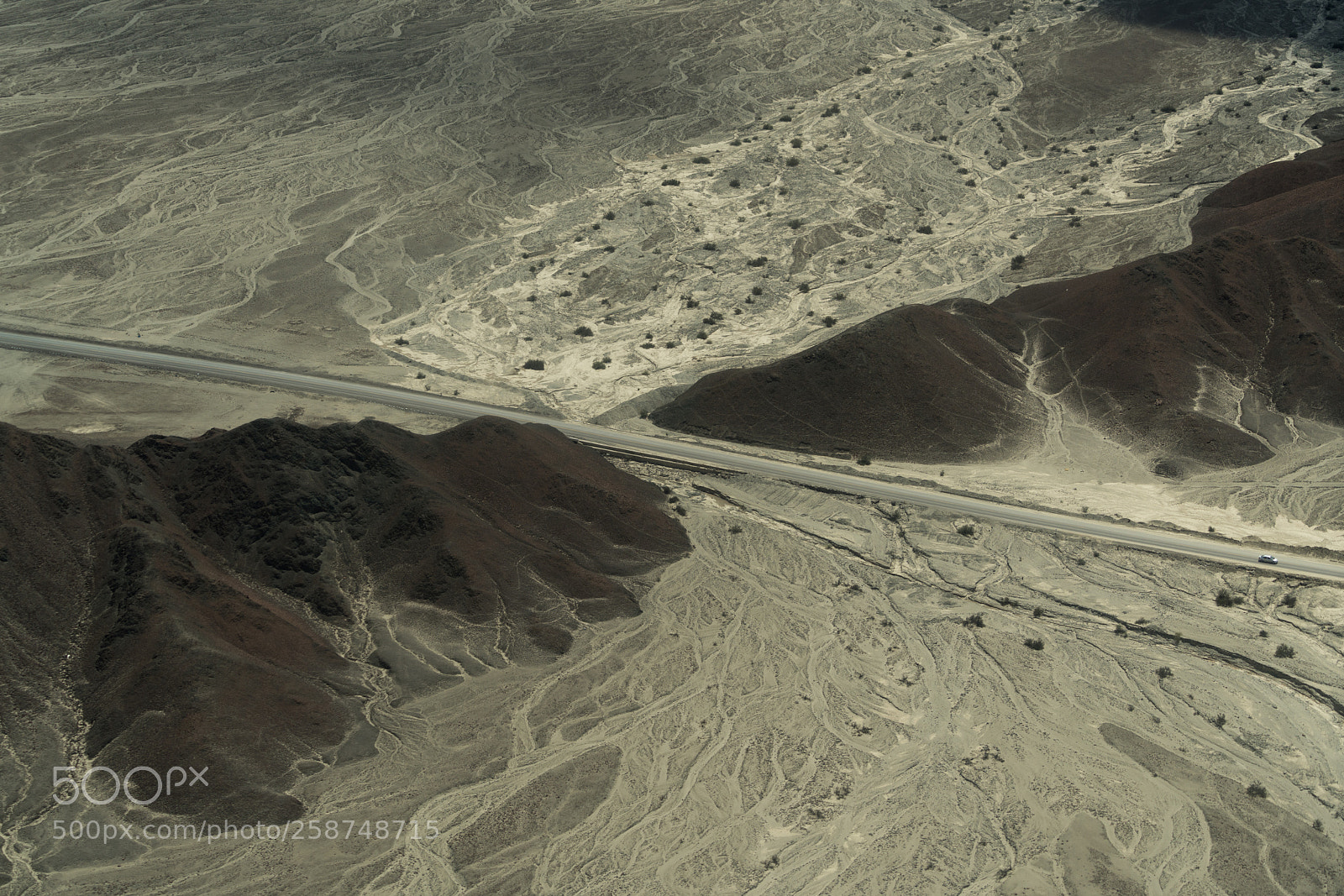 Sony a7R II sample photo. Nazca lines photography