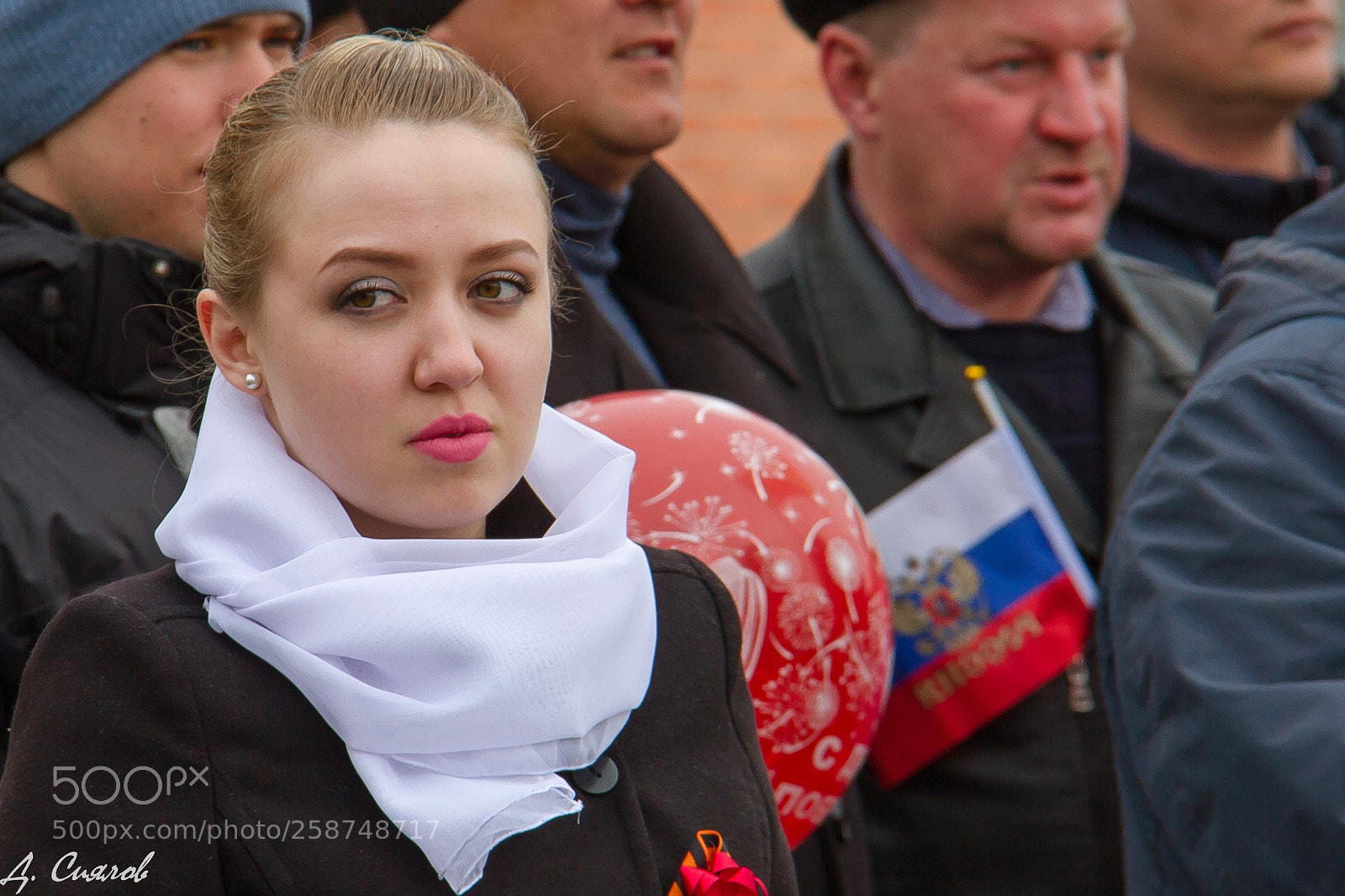 Canon EOS 7D sample photo. Anastasiya photography