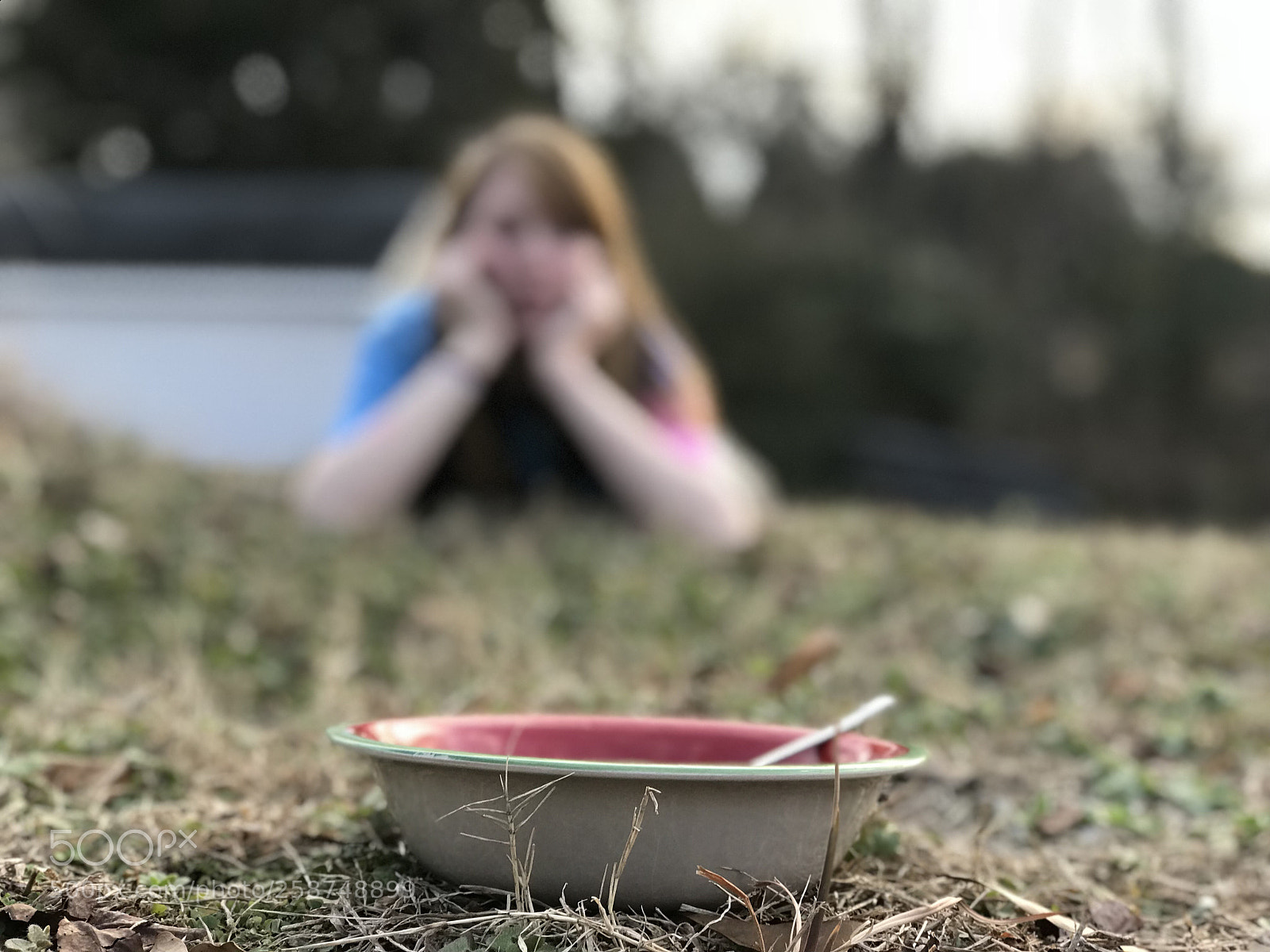 Apple iPhone 7 Plus sample photo. Cereal  photography