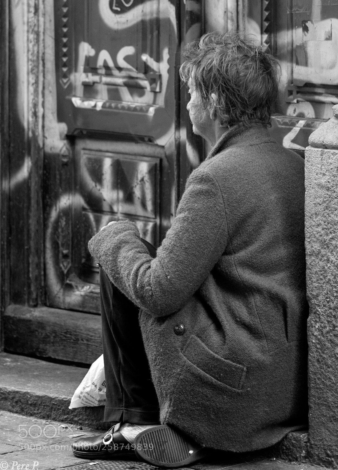 Nikon D7500 sample photo. Hidden barcelona3 photography