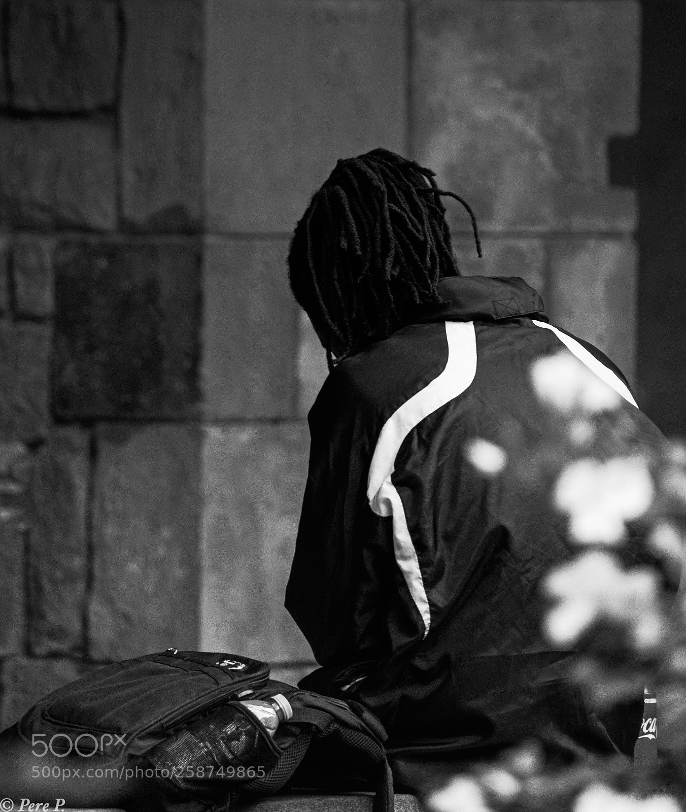 Nikon D7500 sample photo. The hidden barcelona1 photography