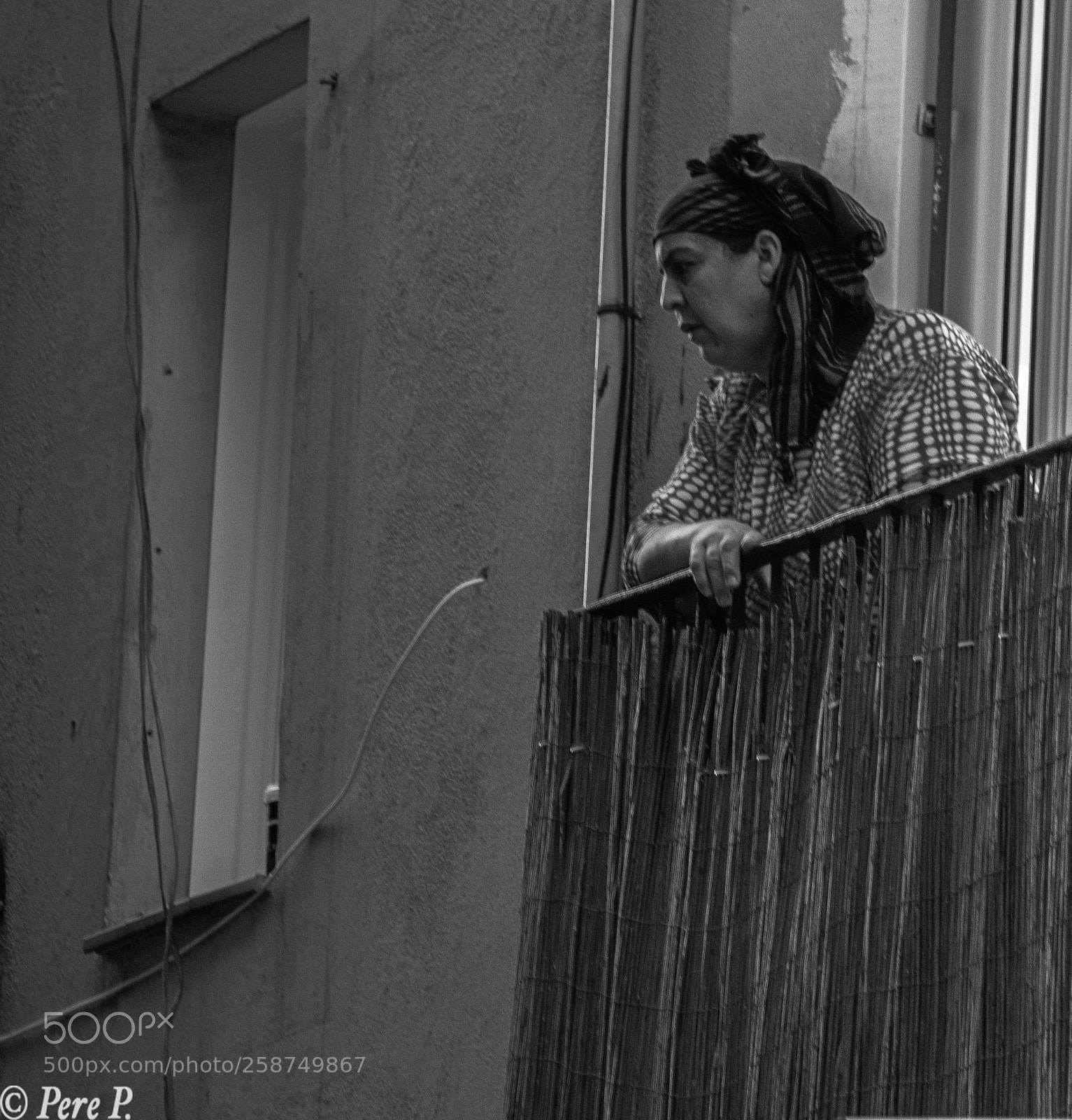 Nikon D7500 sample photo. Hidden barcelona5 photography