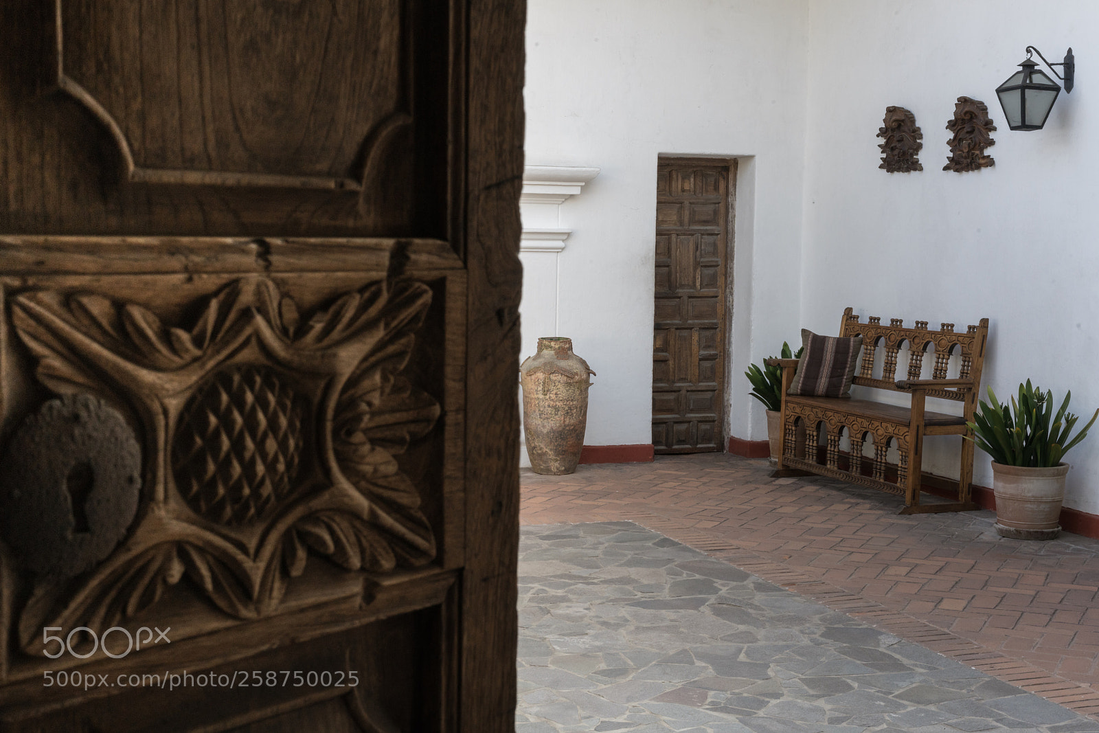 Sony a7R II sample photo. Lima photography