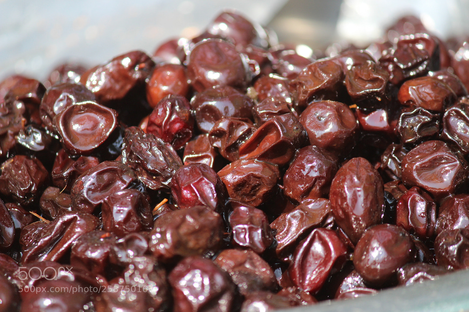 Canon EF-S 55-250mm F4-5.6 IS II sample photo. Delicious photography