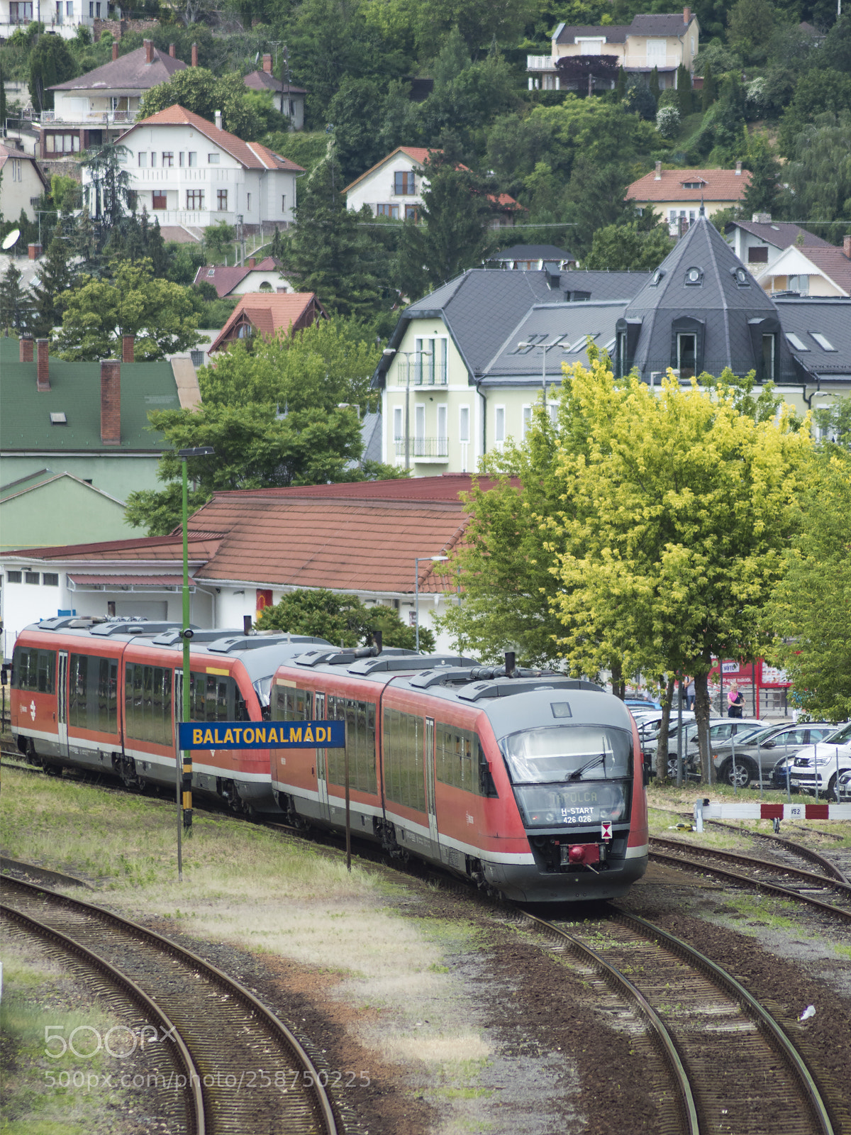 Nikon D3200 sample photo. Transportation. photography