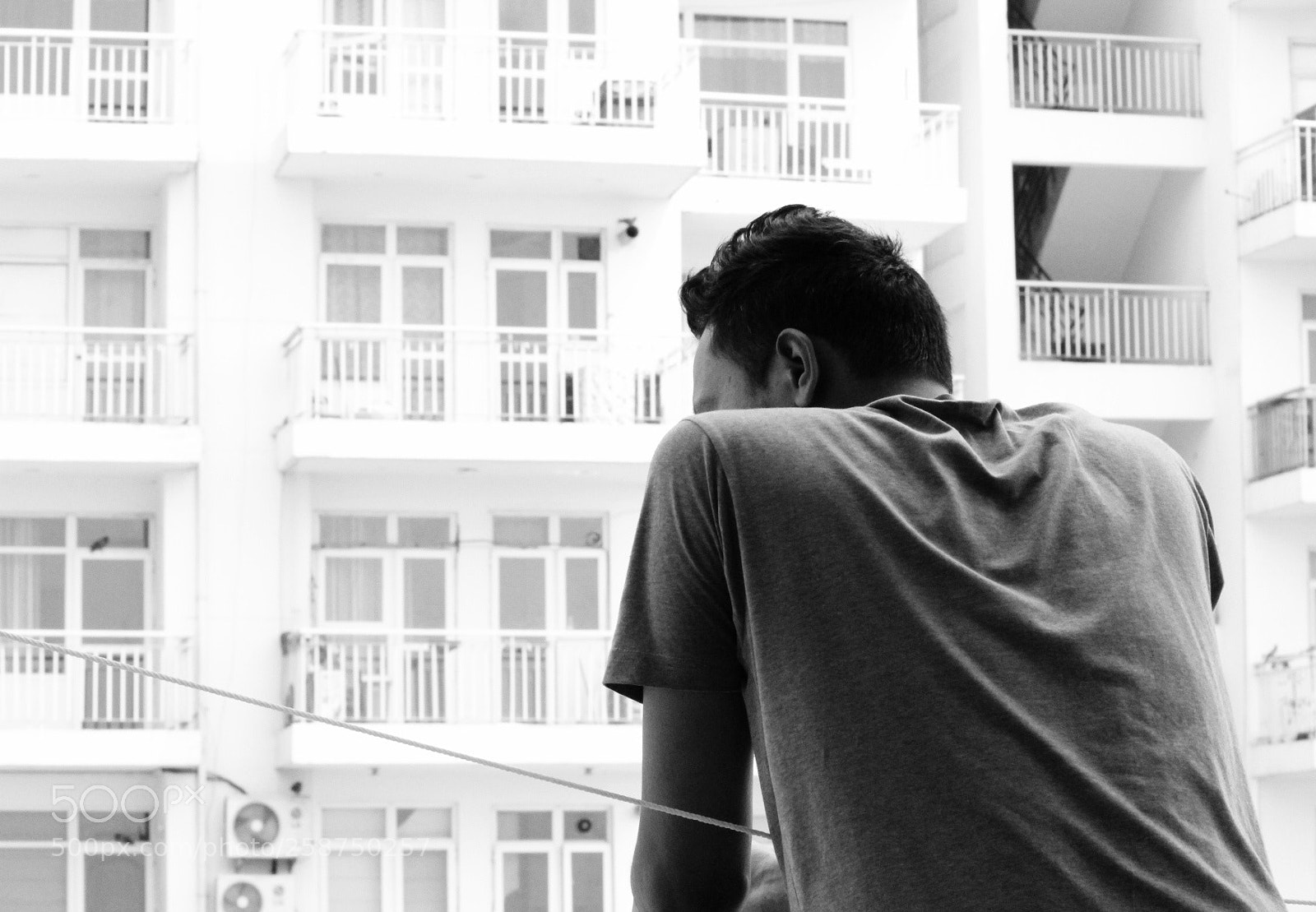 Canon EOS 1300D (EOS Rebel T6 / EOS Kiss X80) sample photo. Shades of life photography