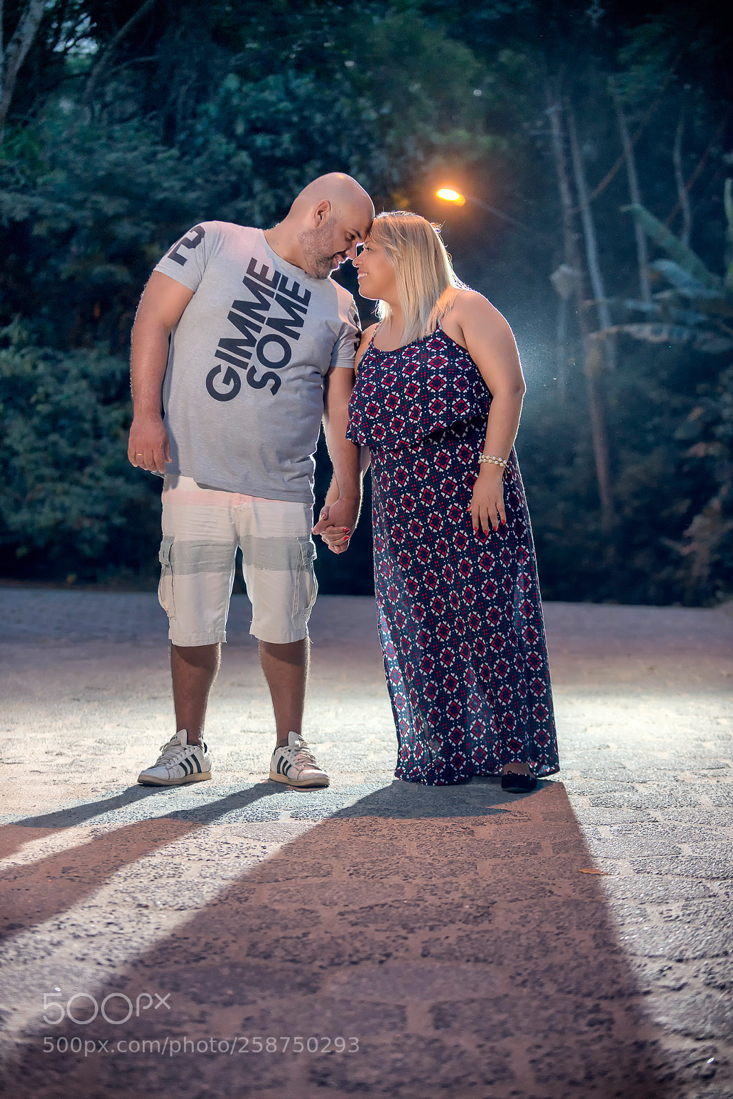Nikon D800 sample photo. Editada photography
