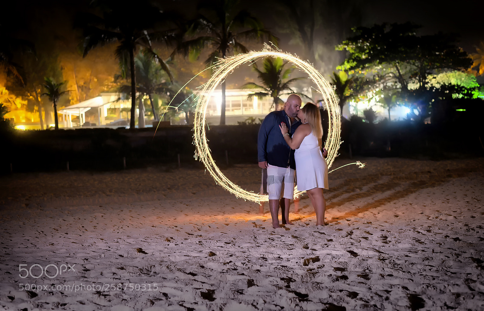 Nikon D800 sample photo. Editada photography