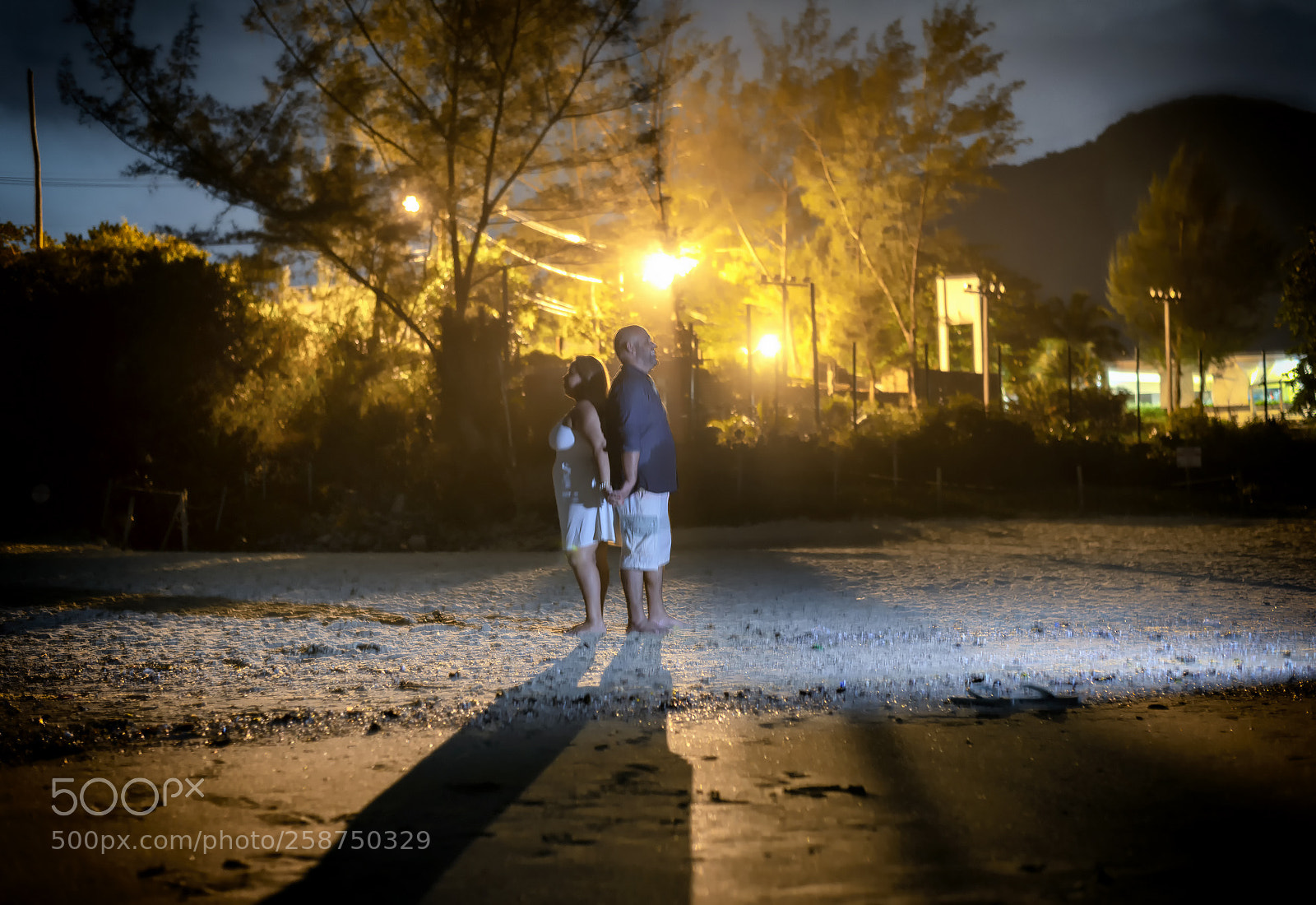 Nikon D800 sample photo. Editada photography