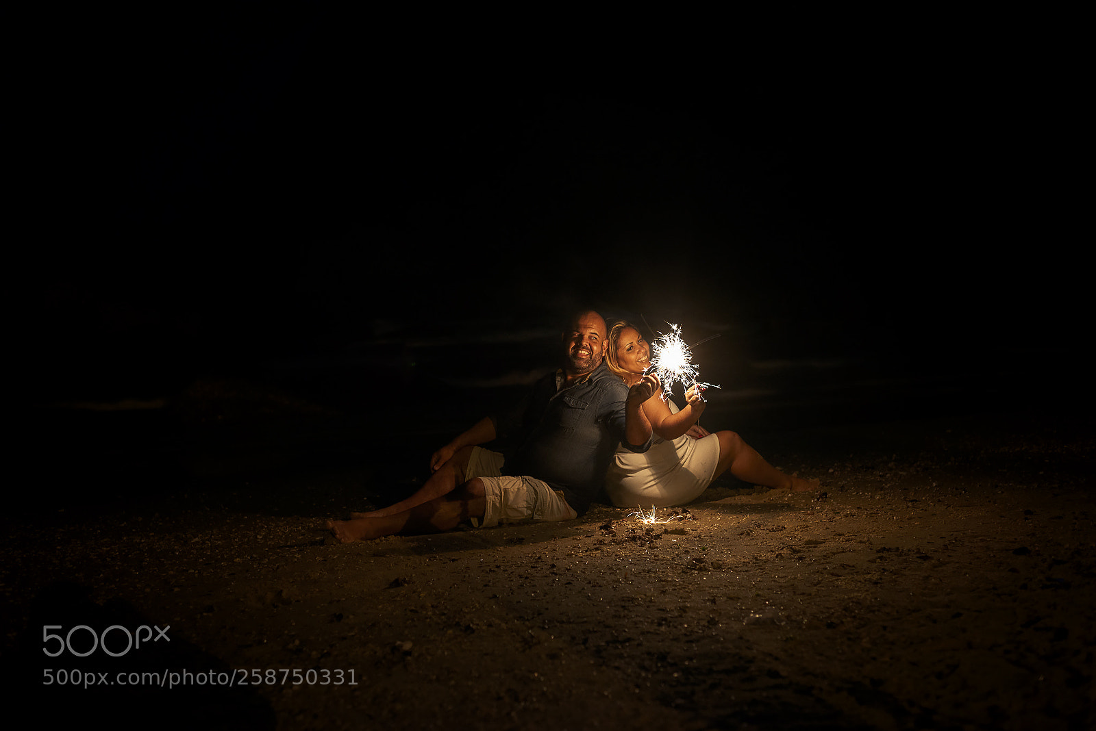 Nikon D800 sample photo. Editada photography