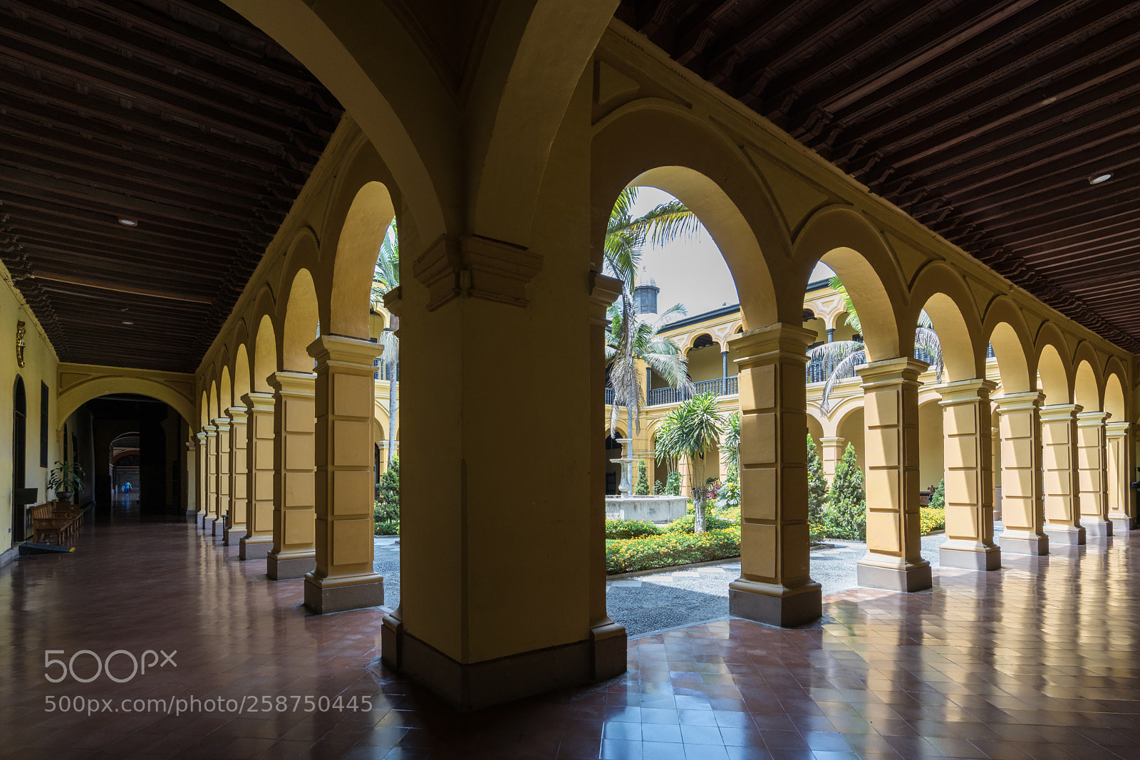 Sony a7R II sample photo. Lima photography