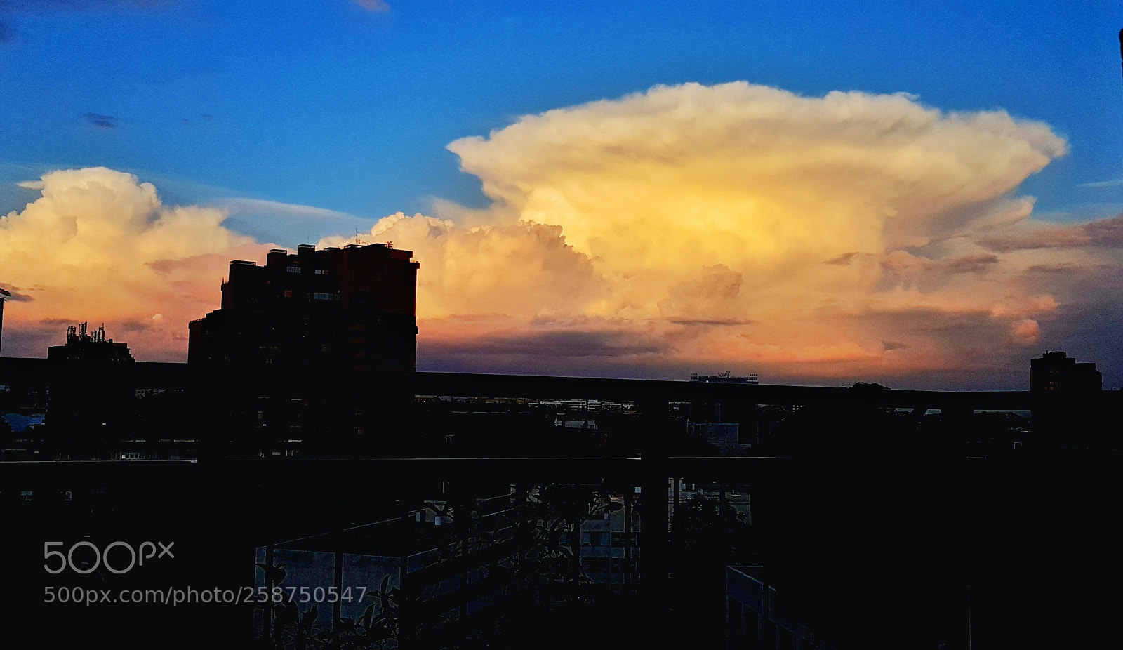 Samsung Galaxy S8 sample photo. Atardecer photography