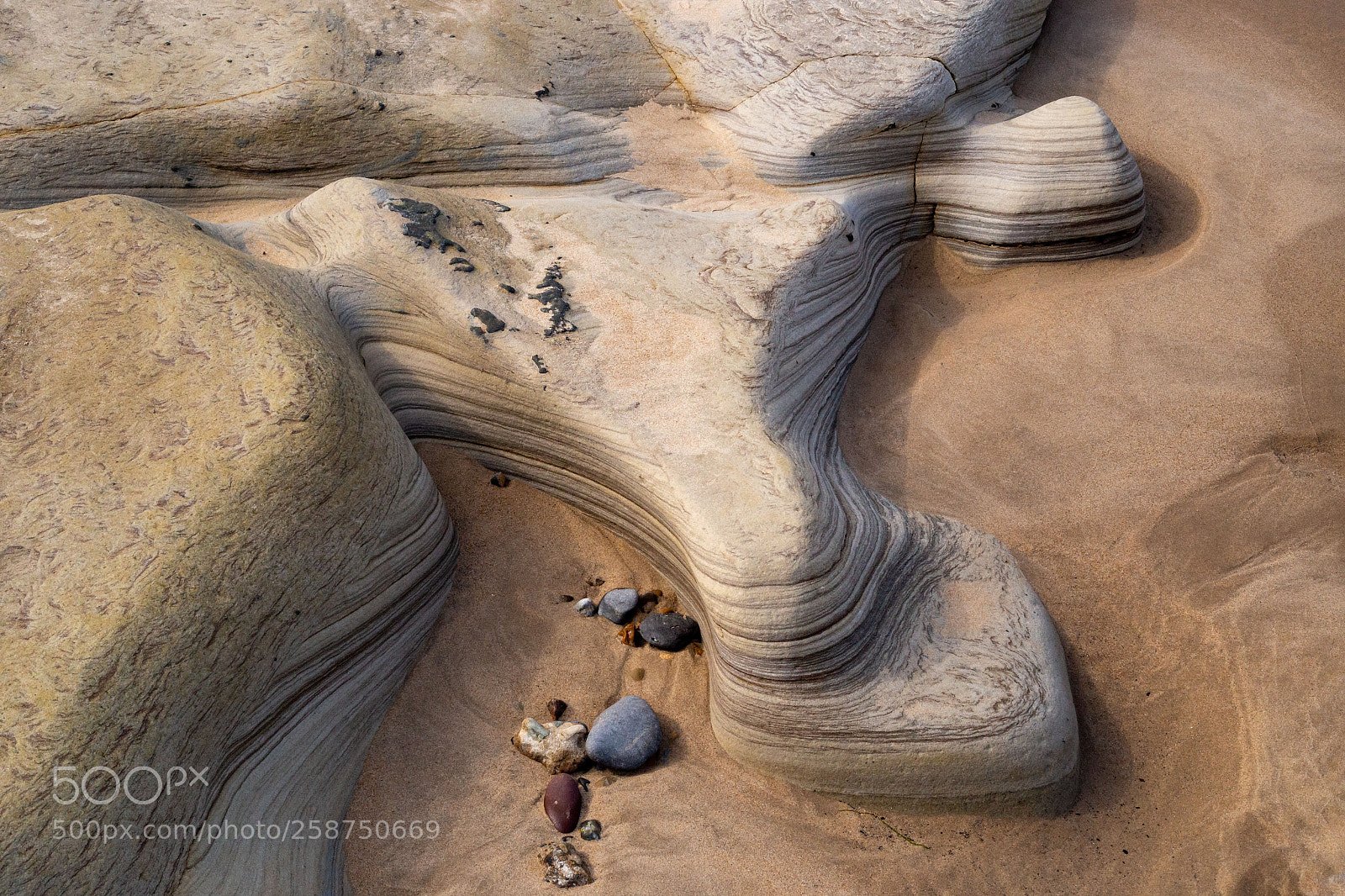 Canon EOS 6D sample photo. Sea stack photography