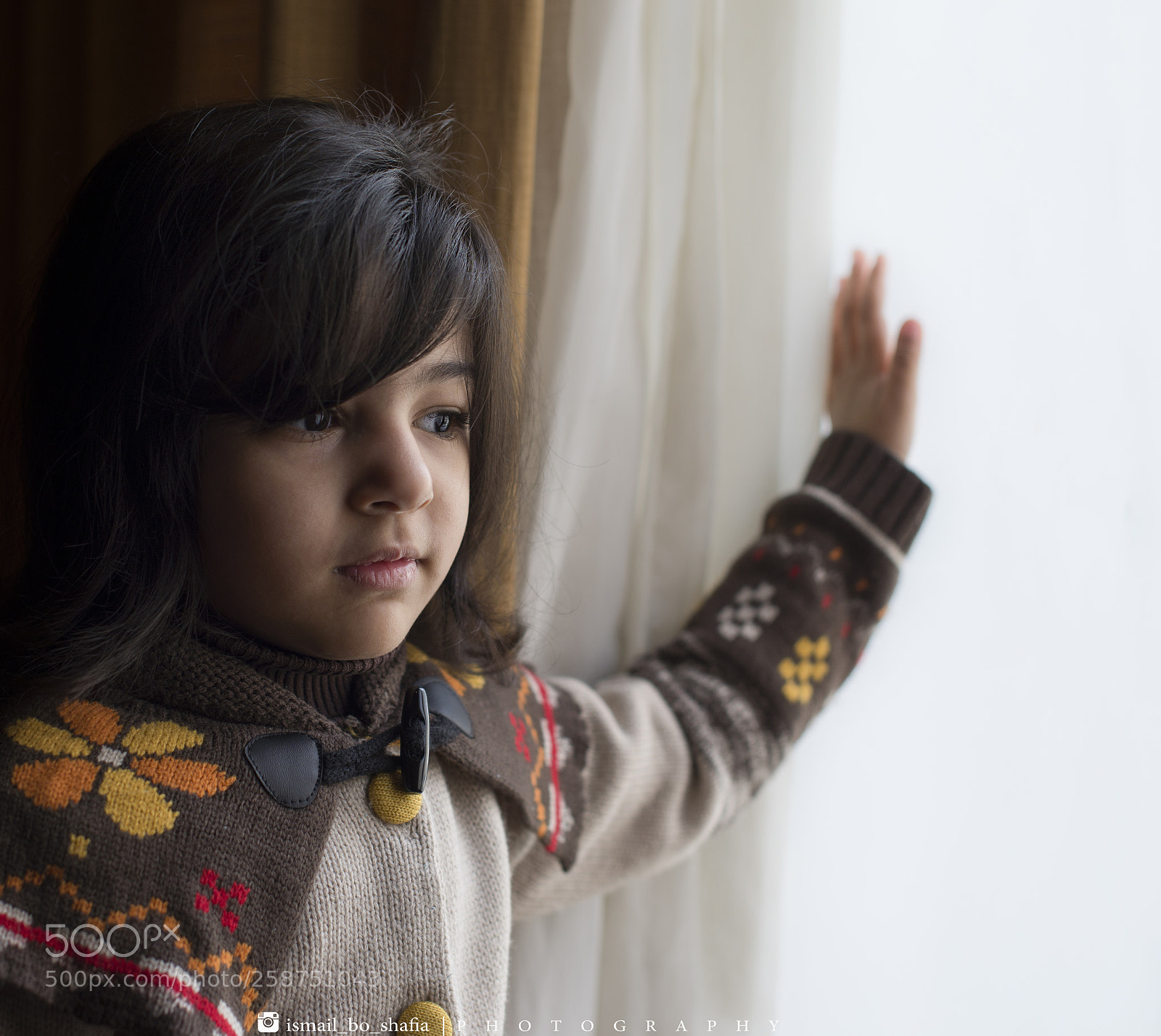 Nikon D610 sample photo. Waiting u photography