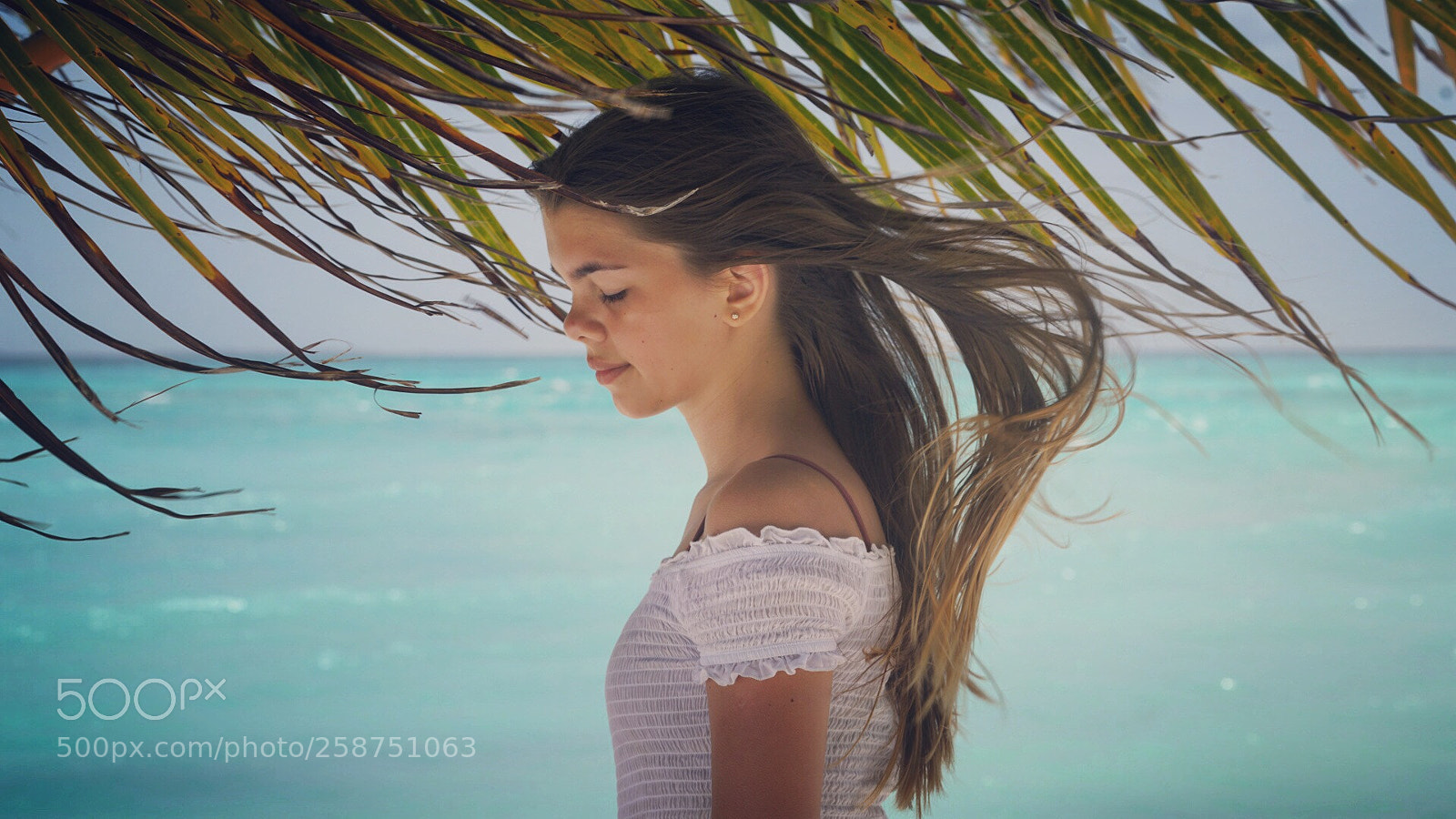 Sony a7R II sample photo. Maldives photography