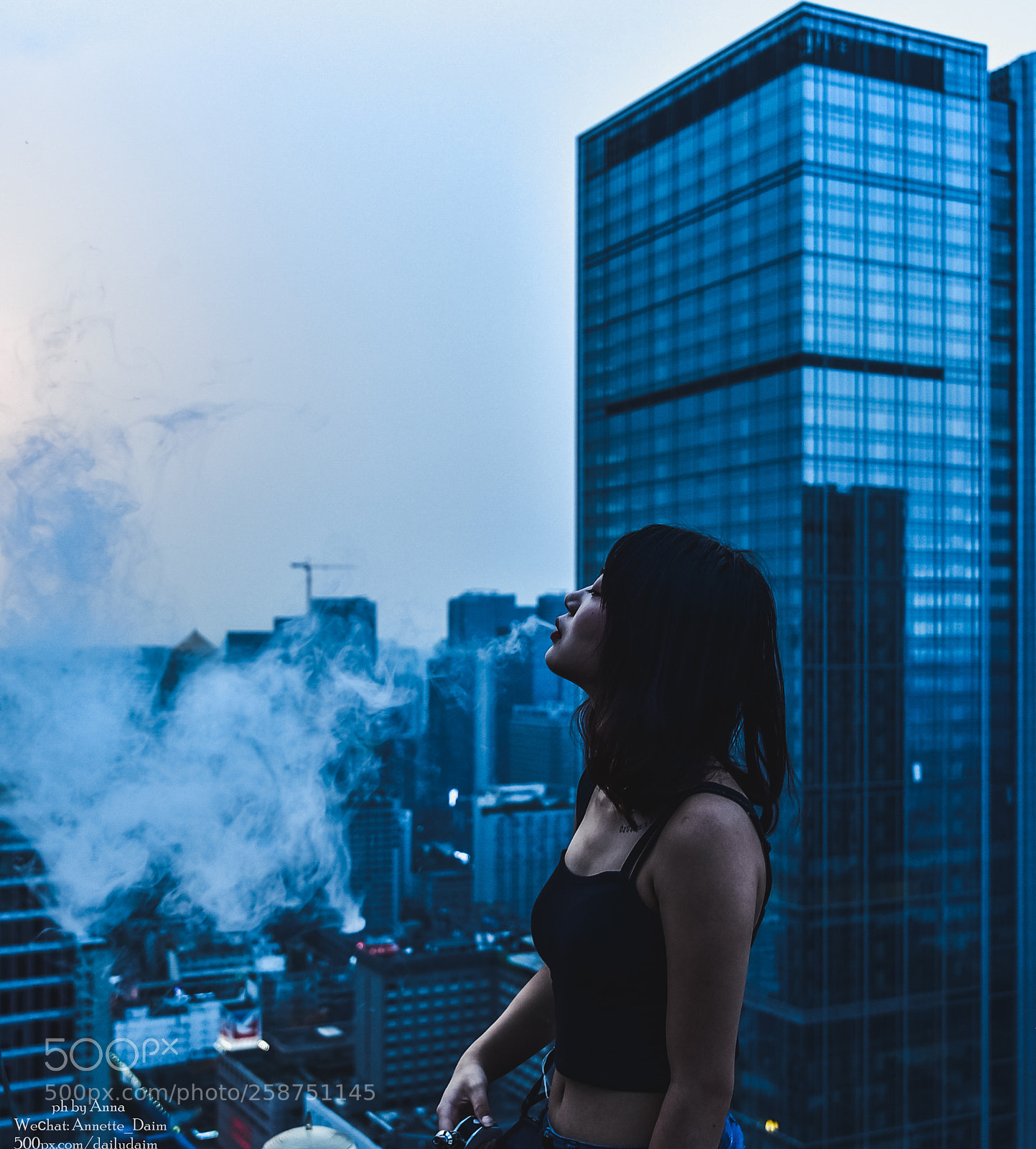 Nikon D750 sample photo. Urban youth photography
