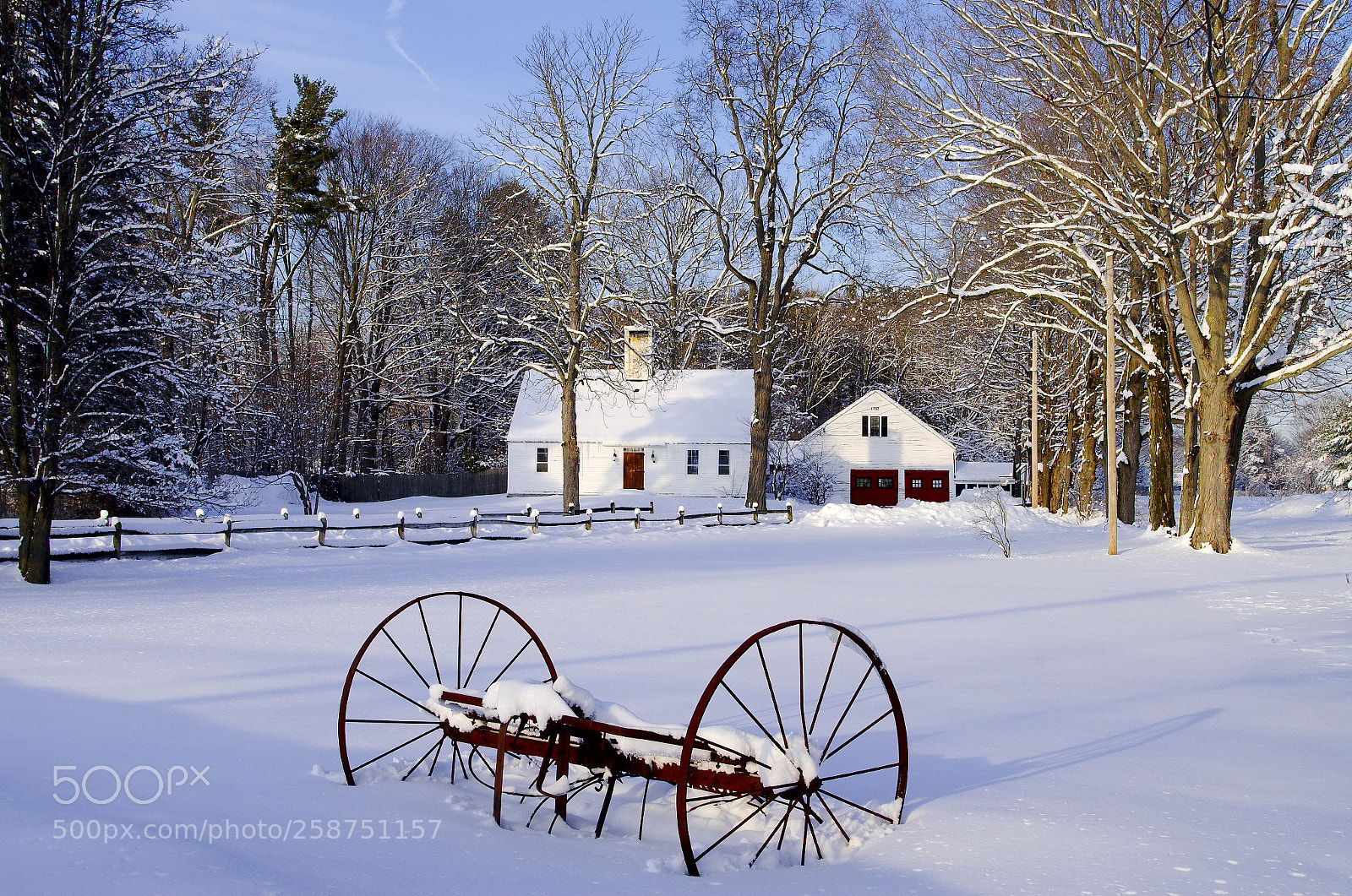 Pentax K-50 sample photo. Winter lane hampton new photography