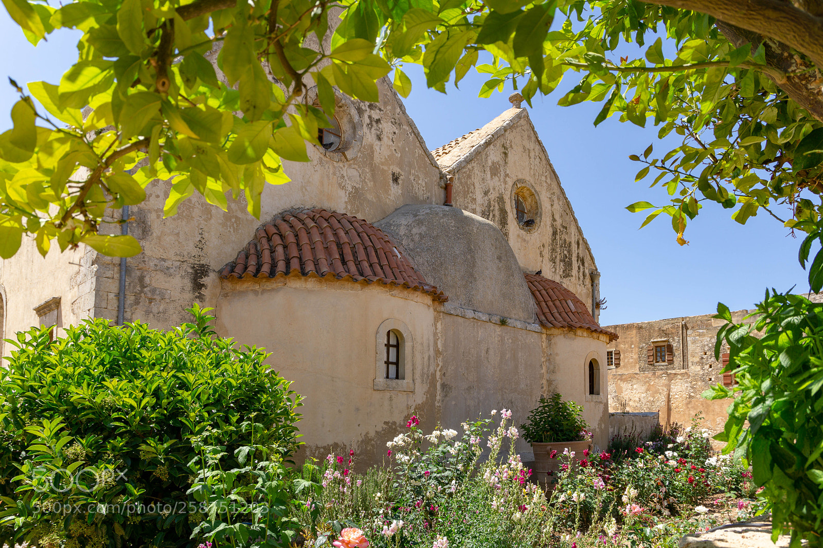 Sony a6000 sample photo. Church arkadi photography