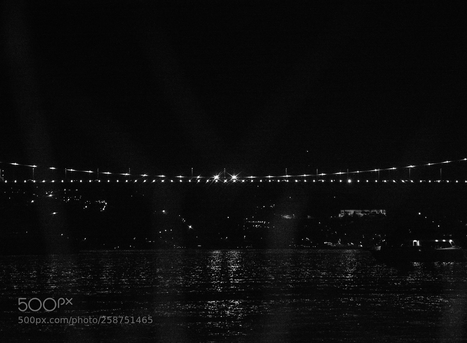 Nikon D7100 sample photo. Köprü photography