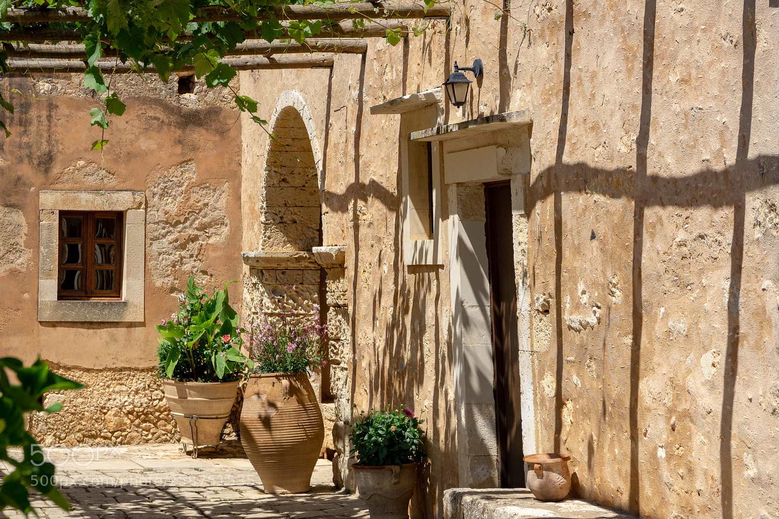 Sony a6000 sample photo. Church arkadi photography